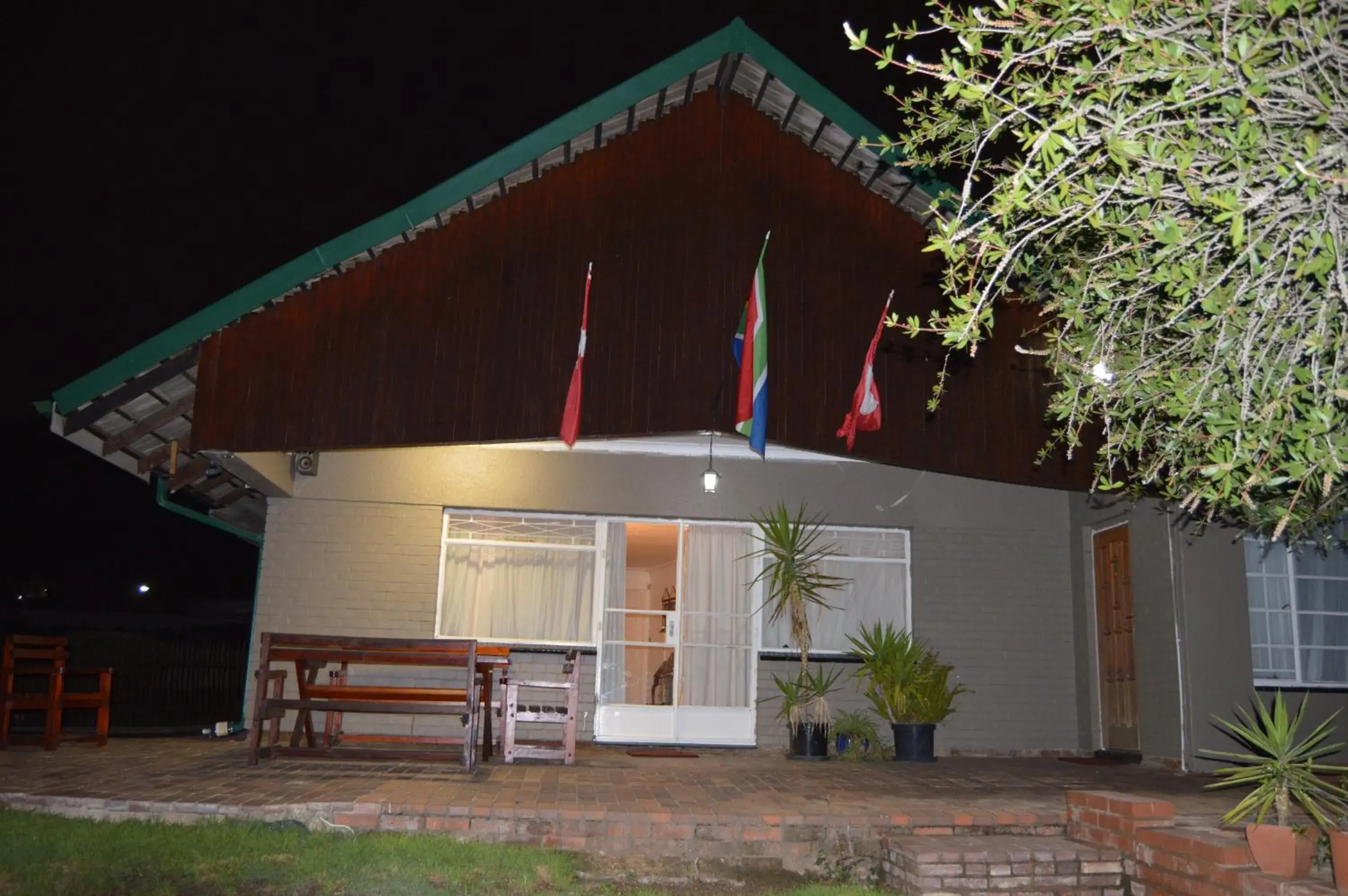 The Swiss Guesthouse The Swiss Guesthouse