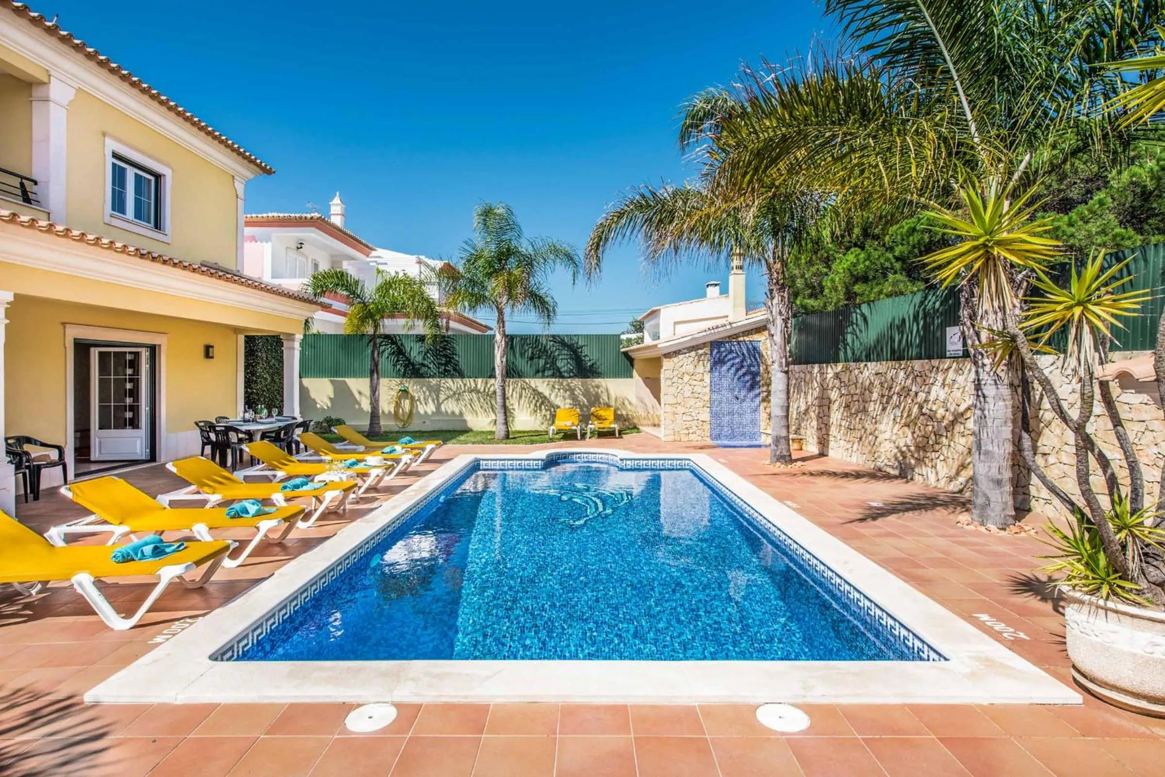 Villa Luana