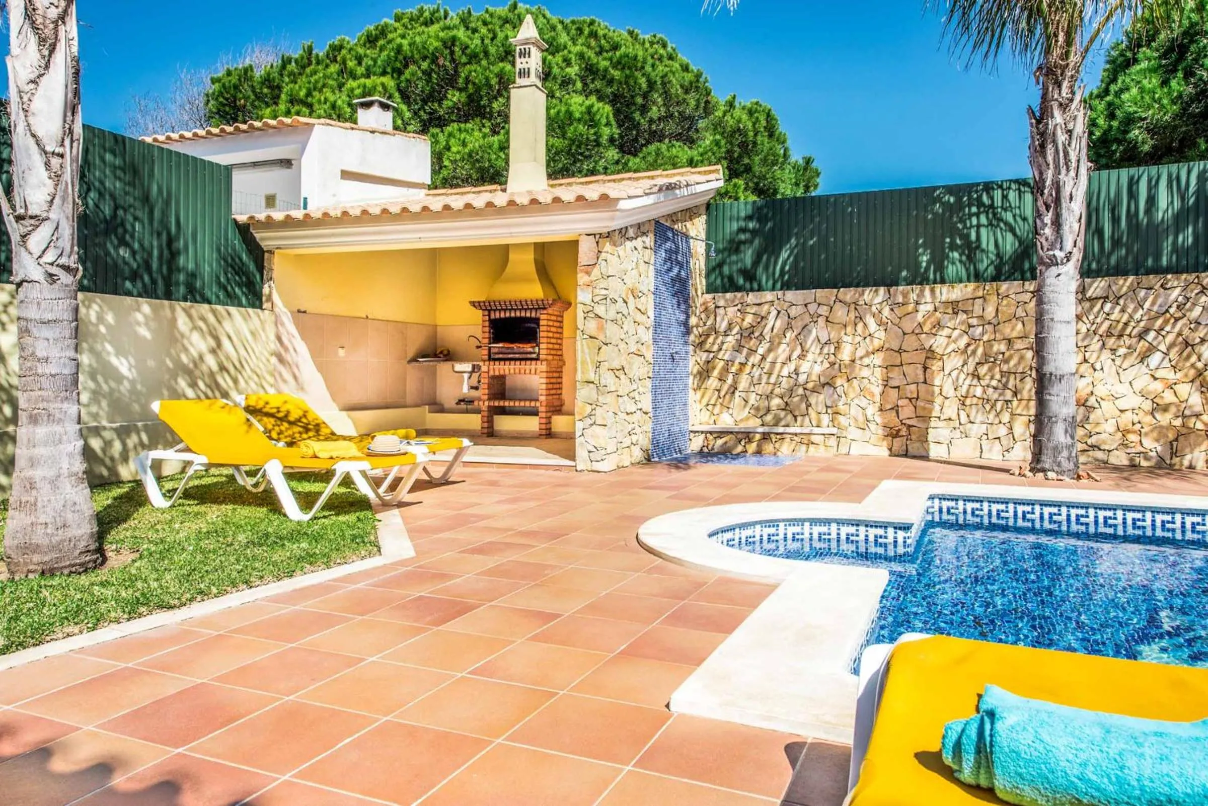 Villa Luana