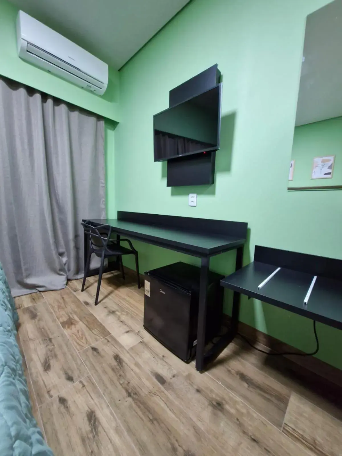 Superior Double Room - single occupancy in Hotel Mirage Superior Double Room - single occupancy in Hotel Mirage