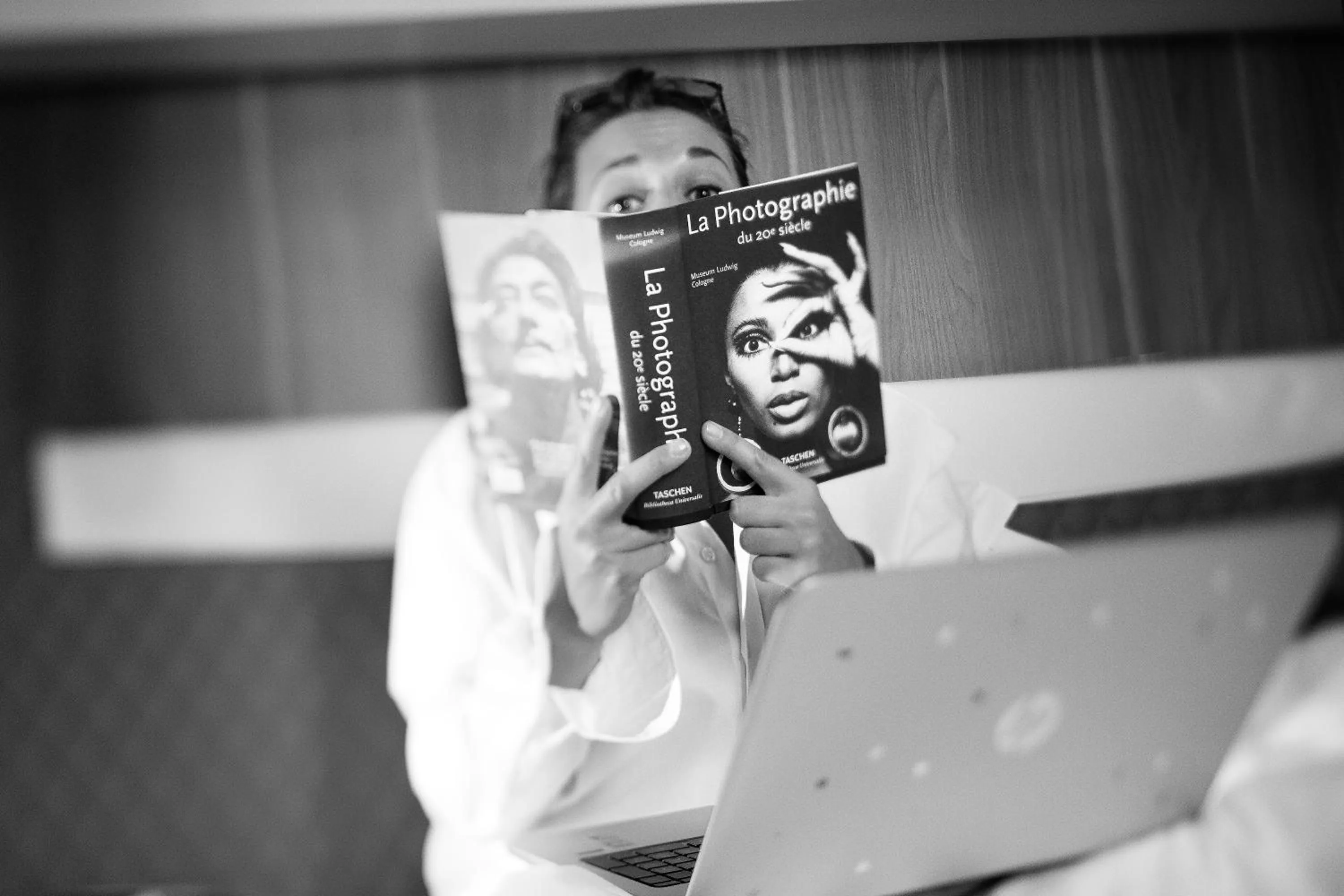 Other in Hôtel Eiffel Turenne