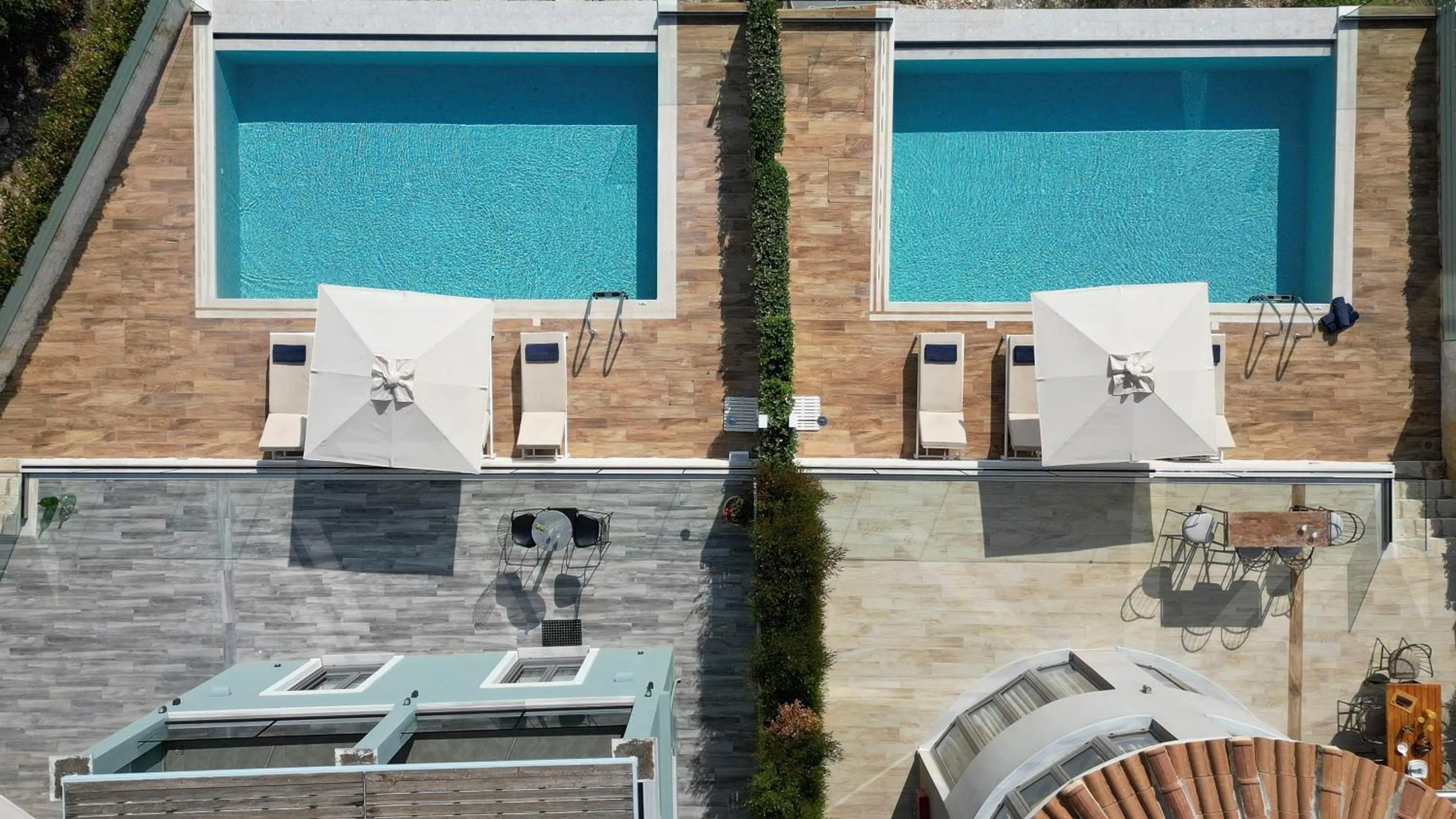Aria Villas