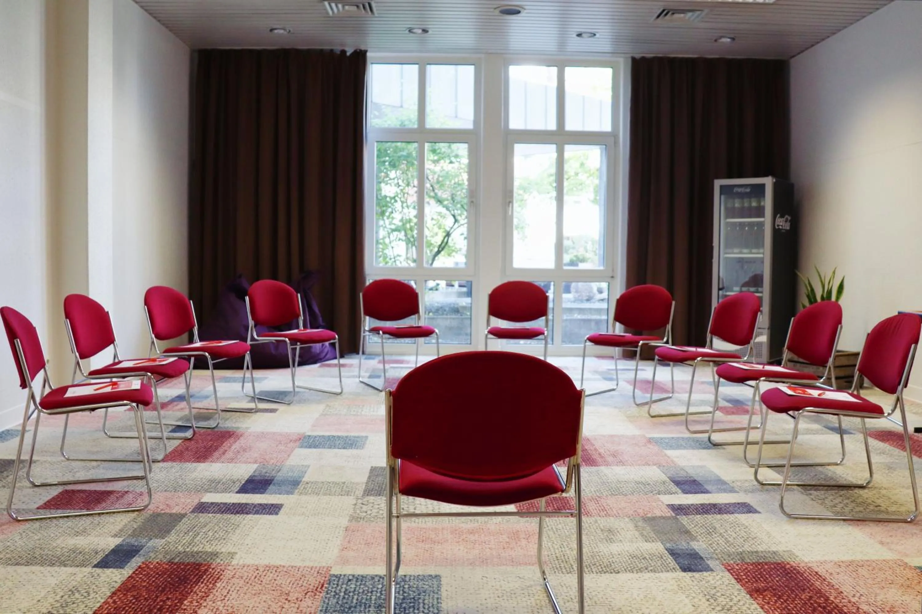 Business facilities in ibis Hotel Regensburg City