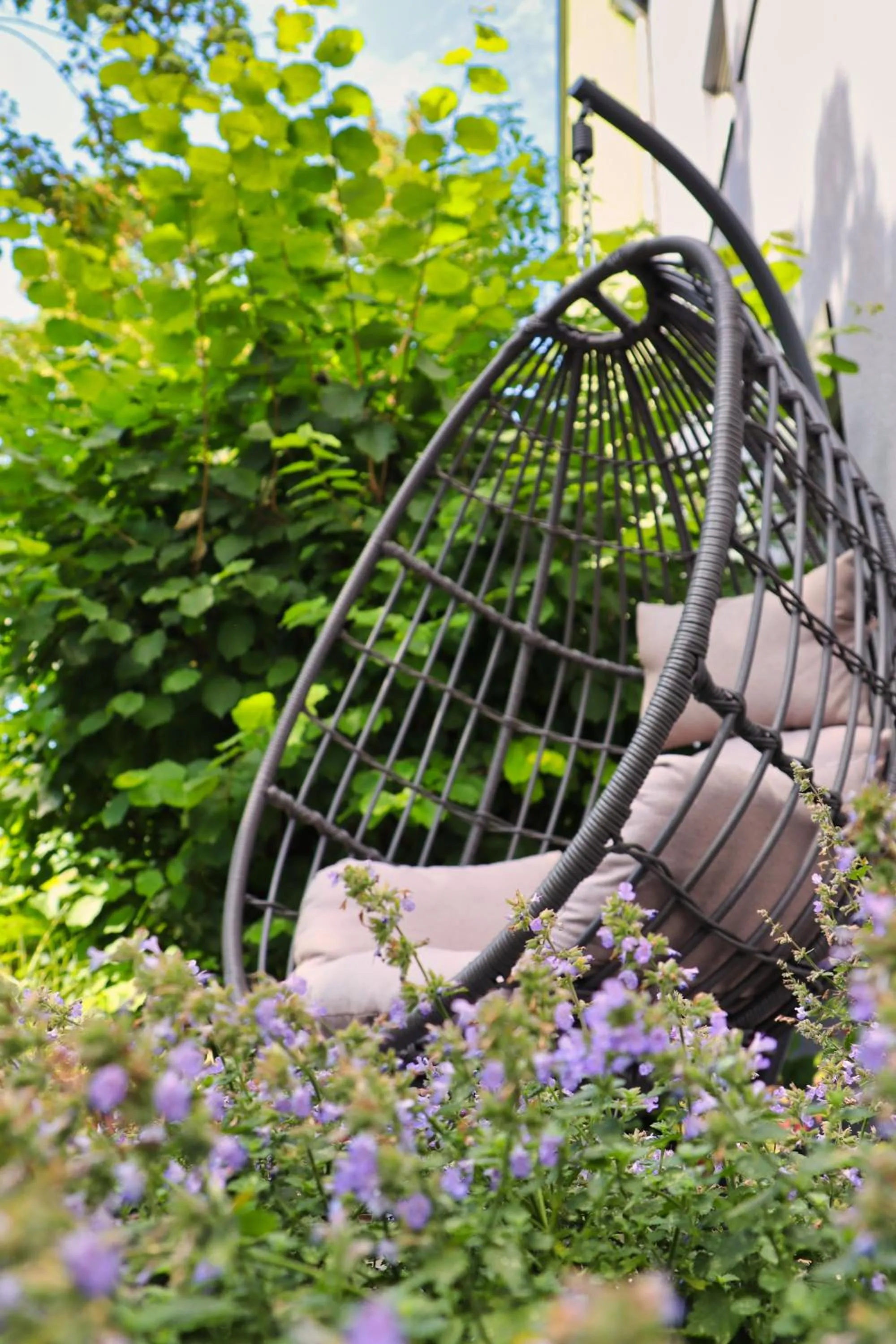 Balcony/Terrace in ibis Hotel Regensburg City