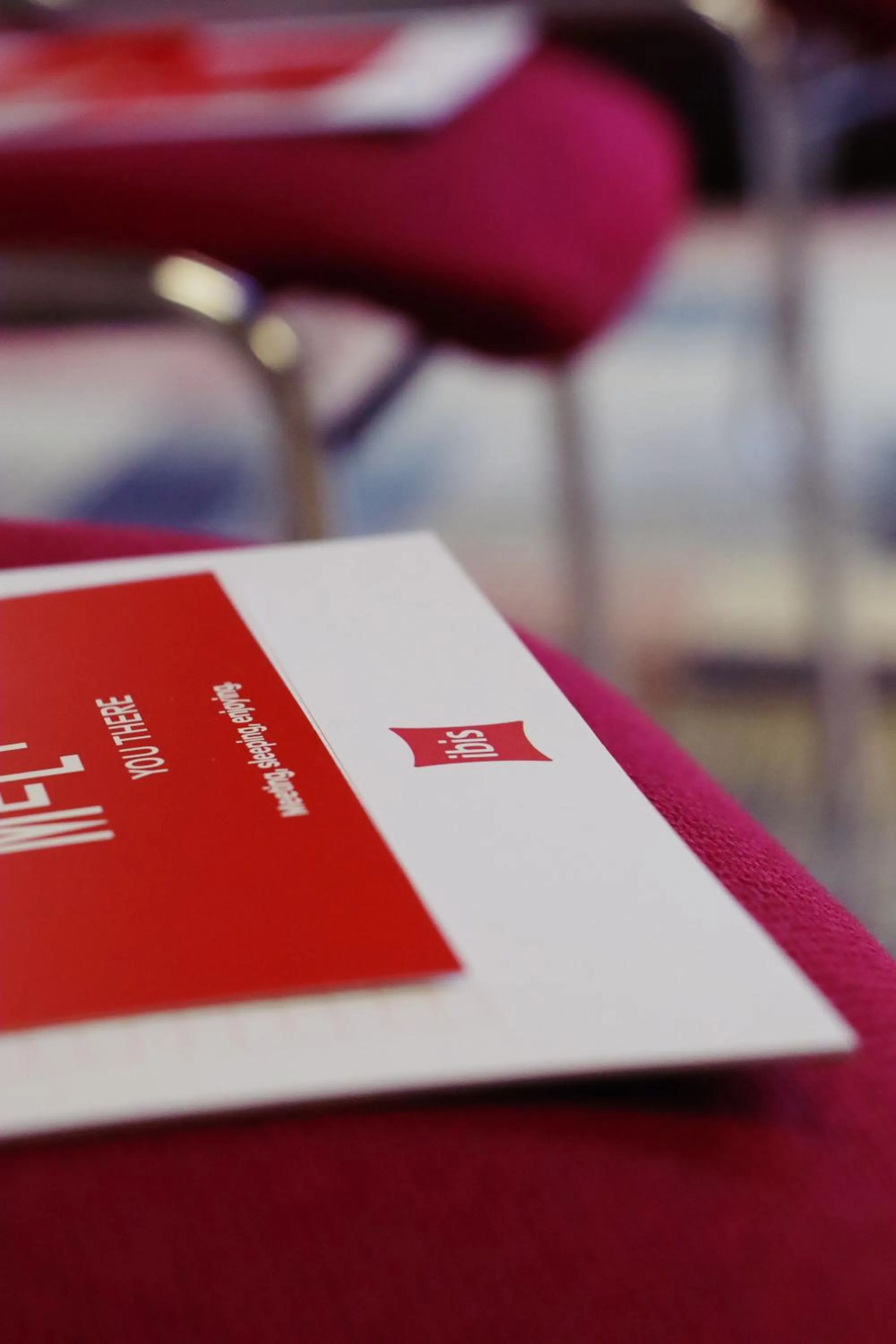 Business facilities in ibis Hotel Regensburg City