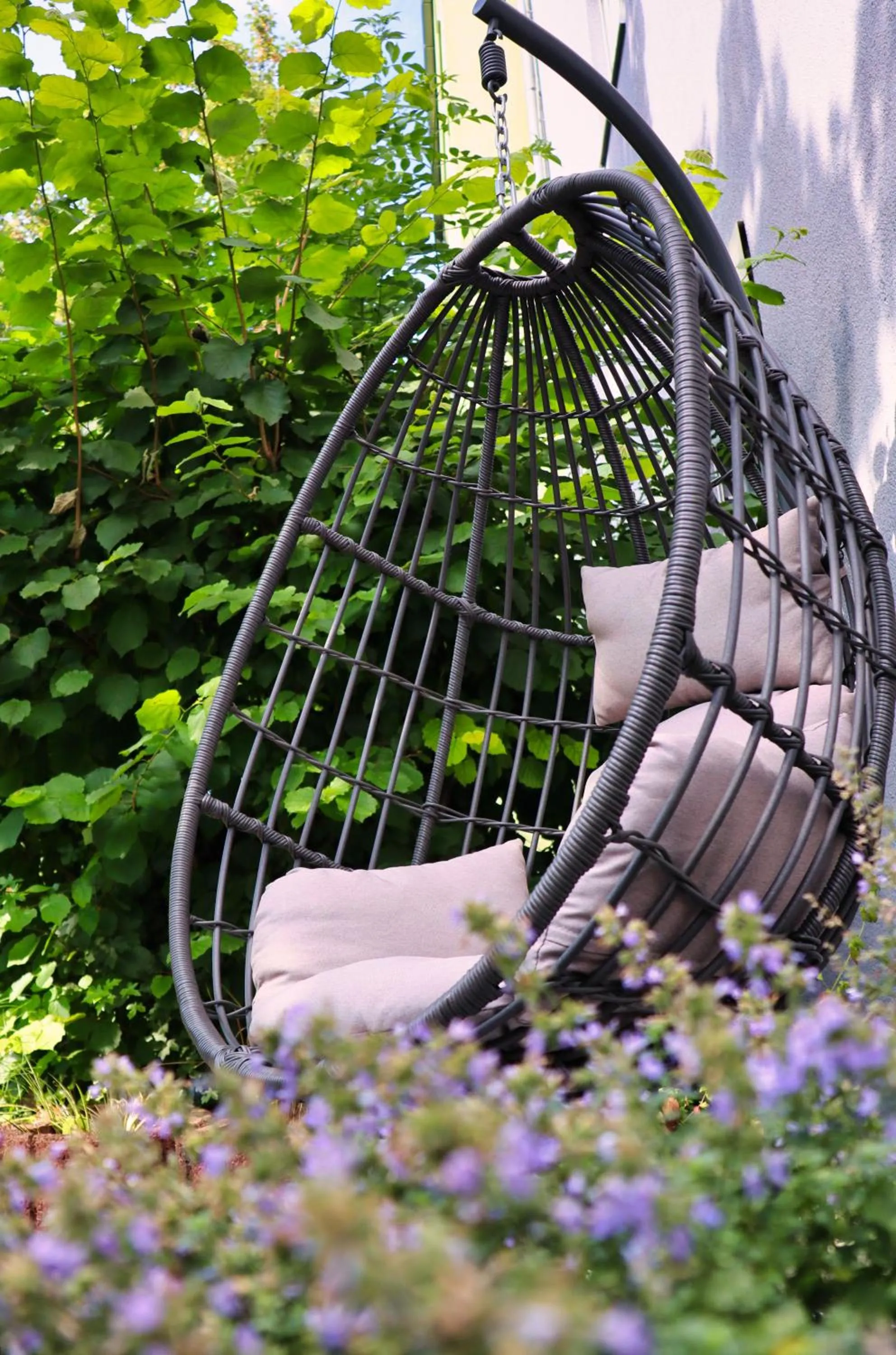 Balcony/Terrace in ibis Hotel Regensburg City