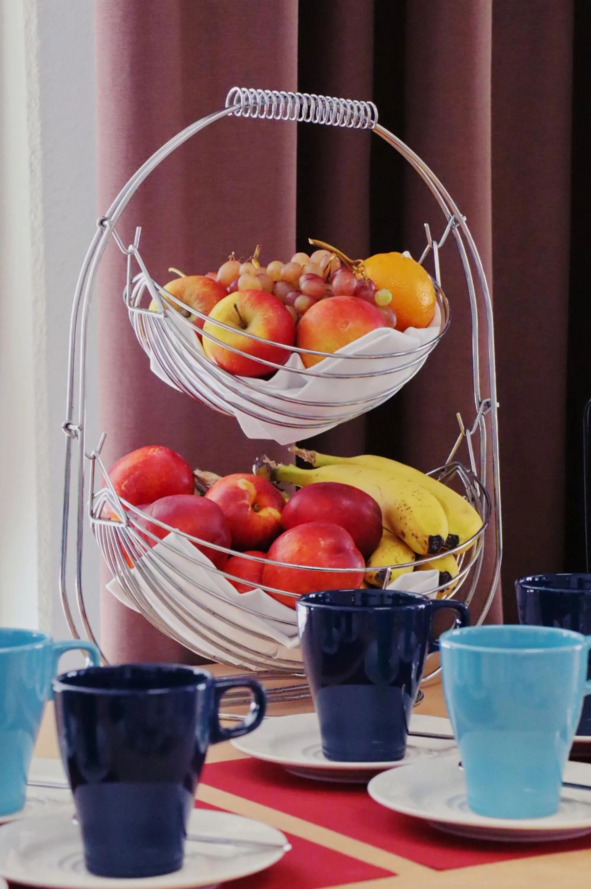 Business facilities in ibis Hotel Regensburg City