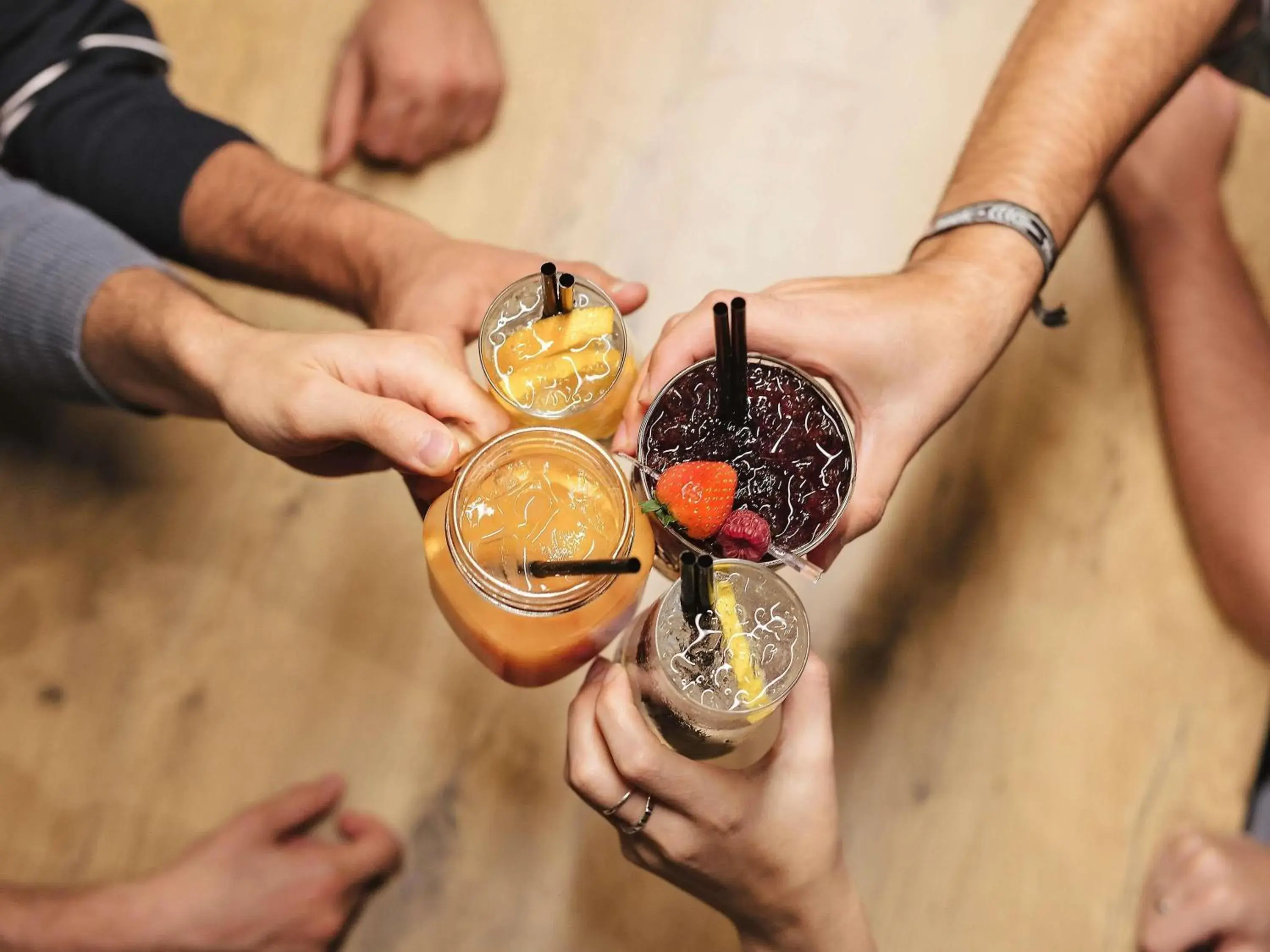 Lounge or bar in ibis Hotel Regensburg City Lounge or bar in ibis Hotel Regensburg City