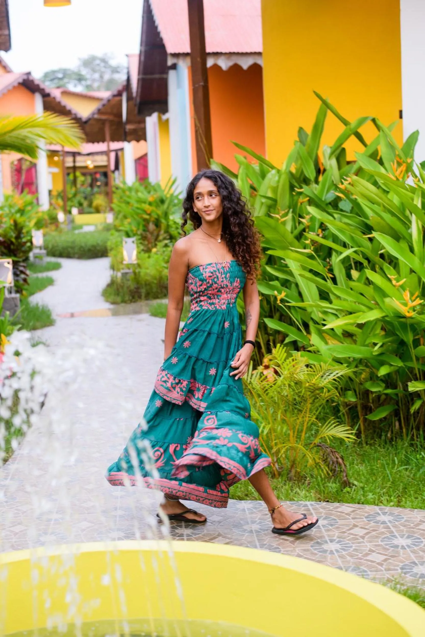 Silver Sand Village Resort