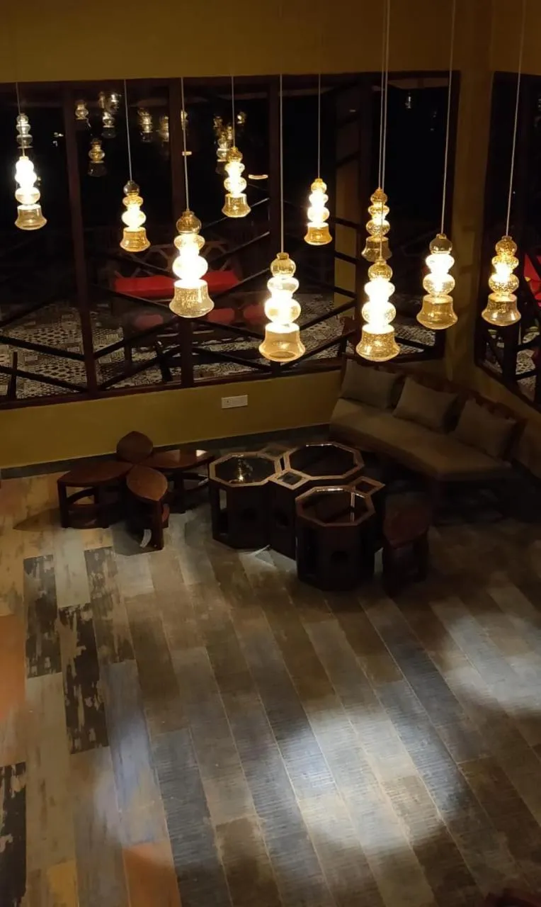 Silver Sand Village Resort