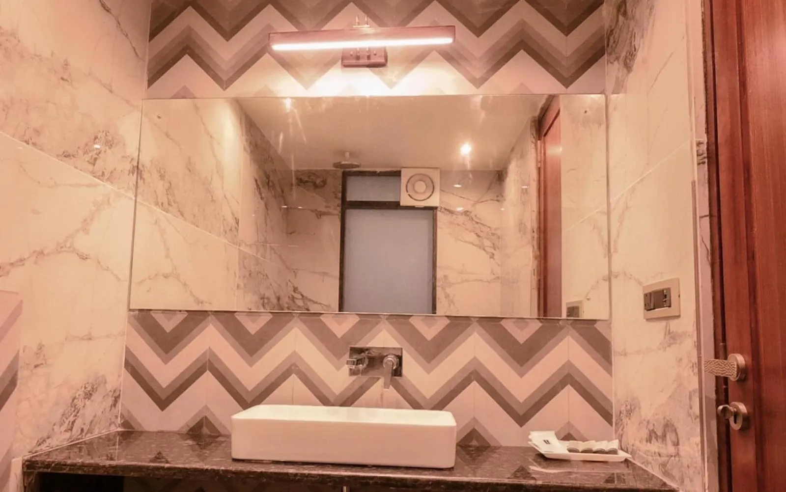 Silver Sand Village Resort