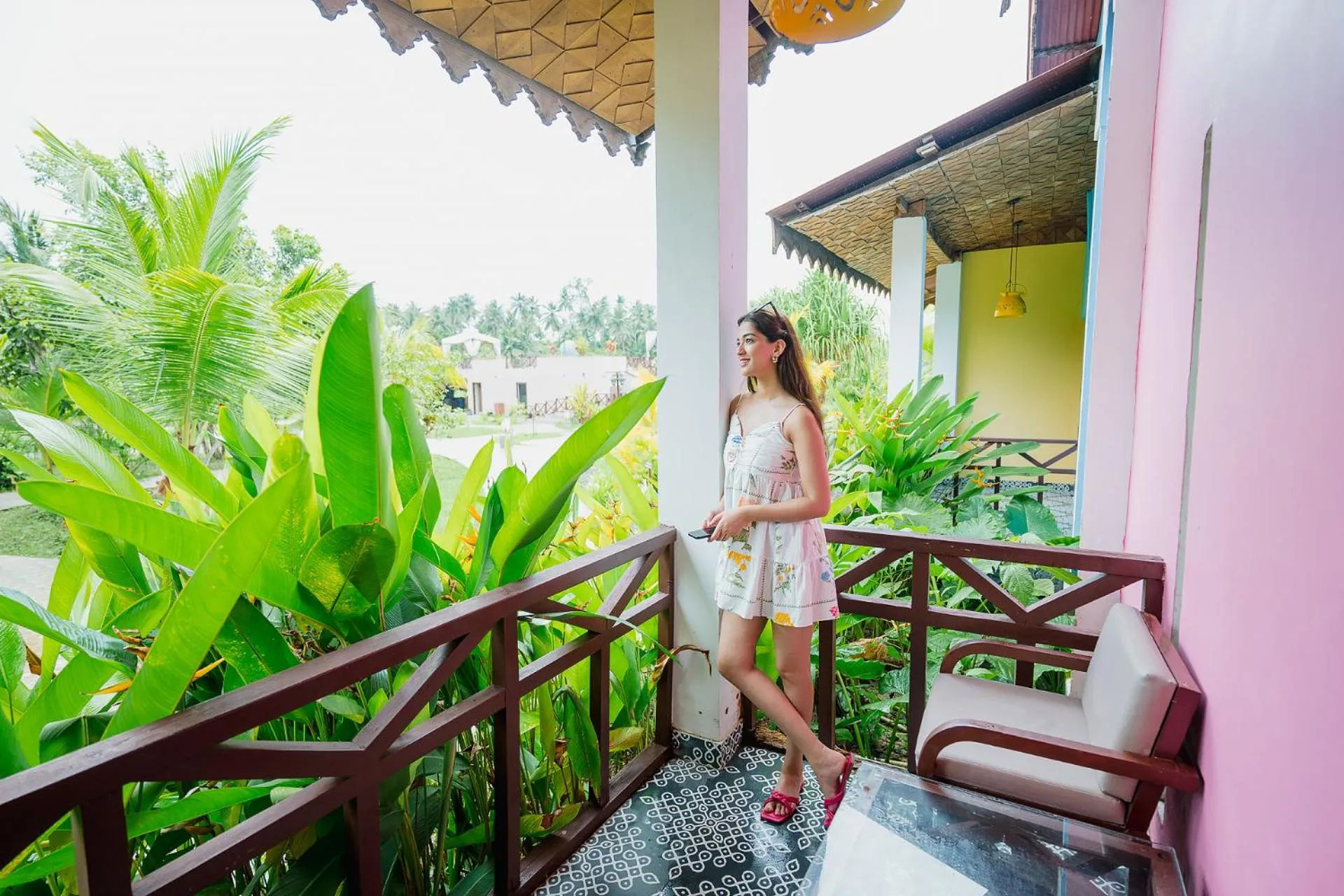 Silver Sand Village Resort