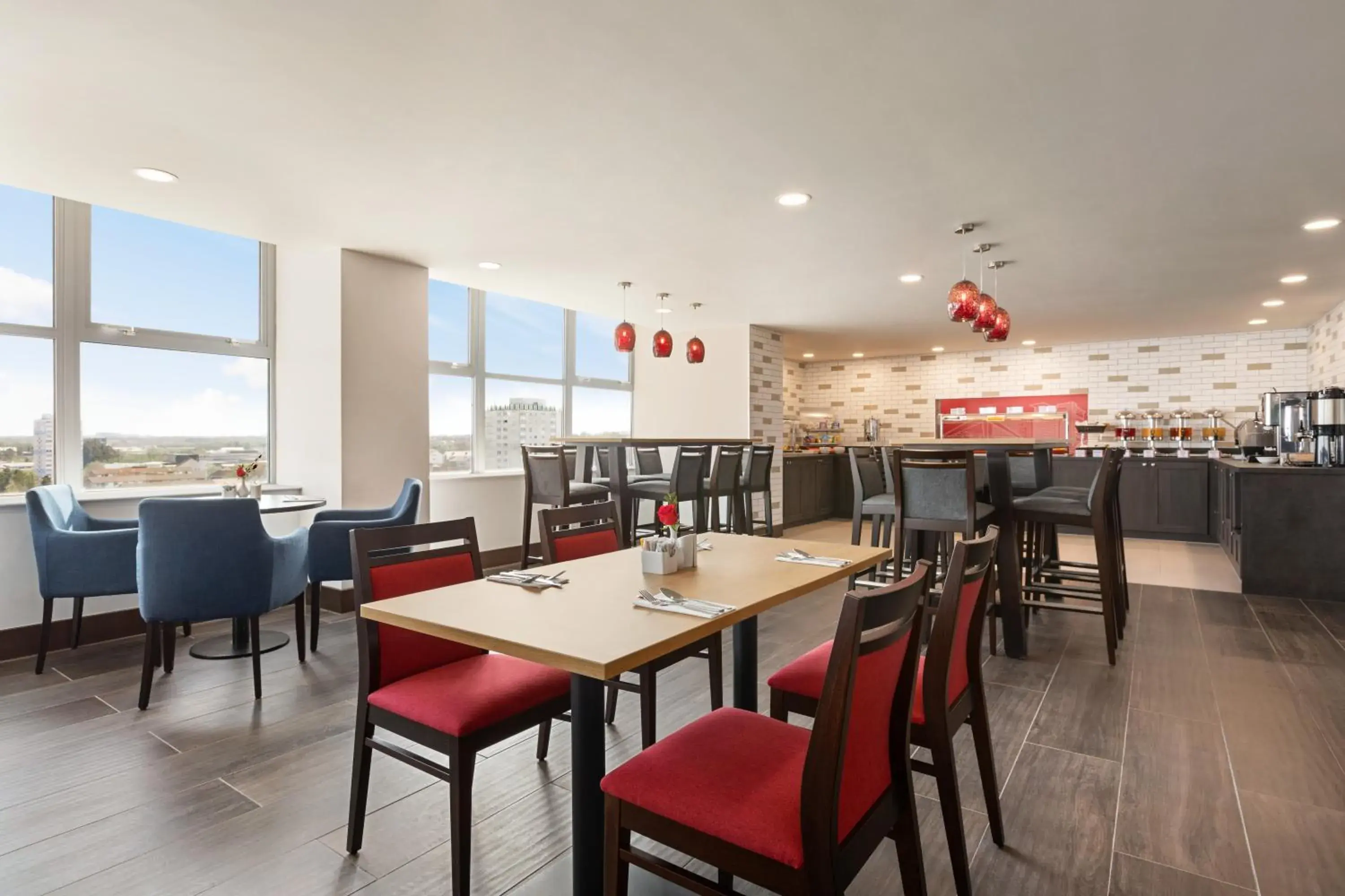 Restaurant/places to eat in Ramada East Kilbride Restaurant/places to eat in Ramada East Kilbride