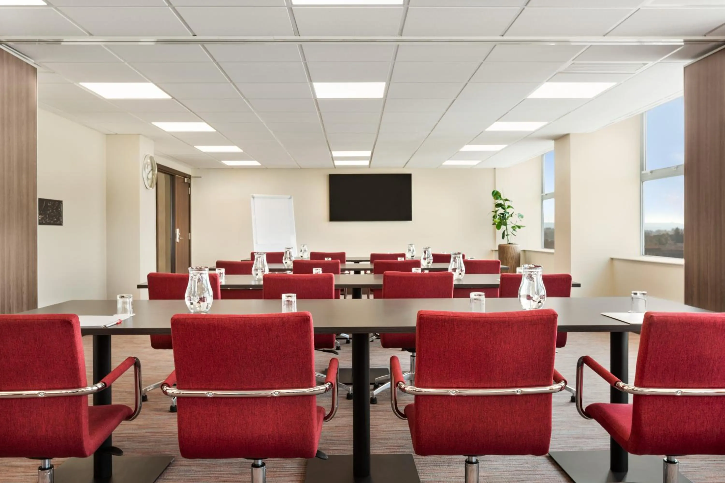 Meeting/conference room in Ramada East Kilbride