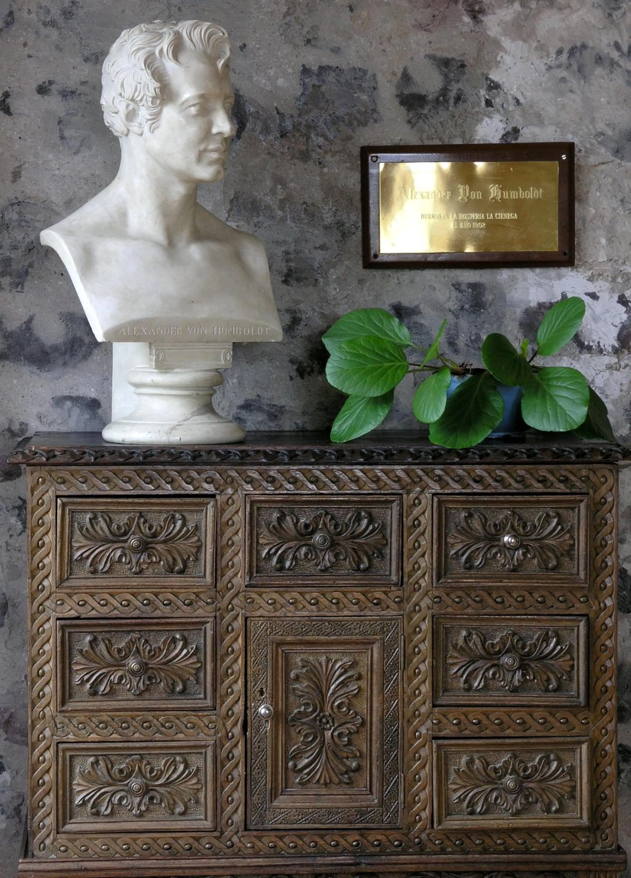 Other in Hacienda La Cienega