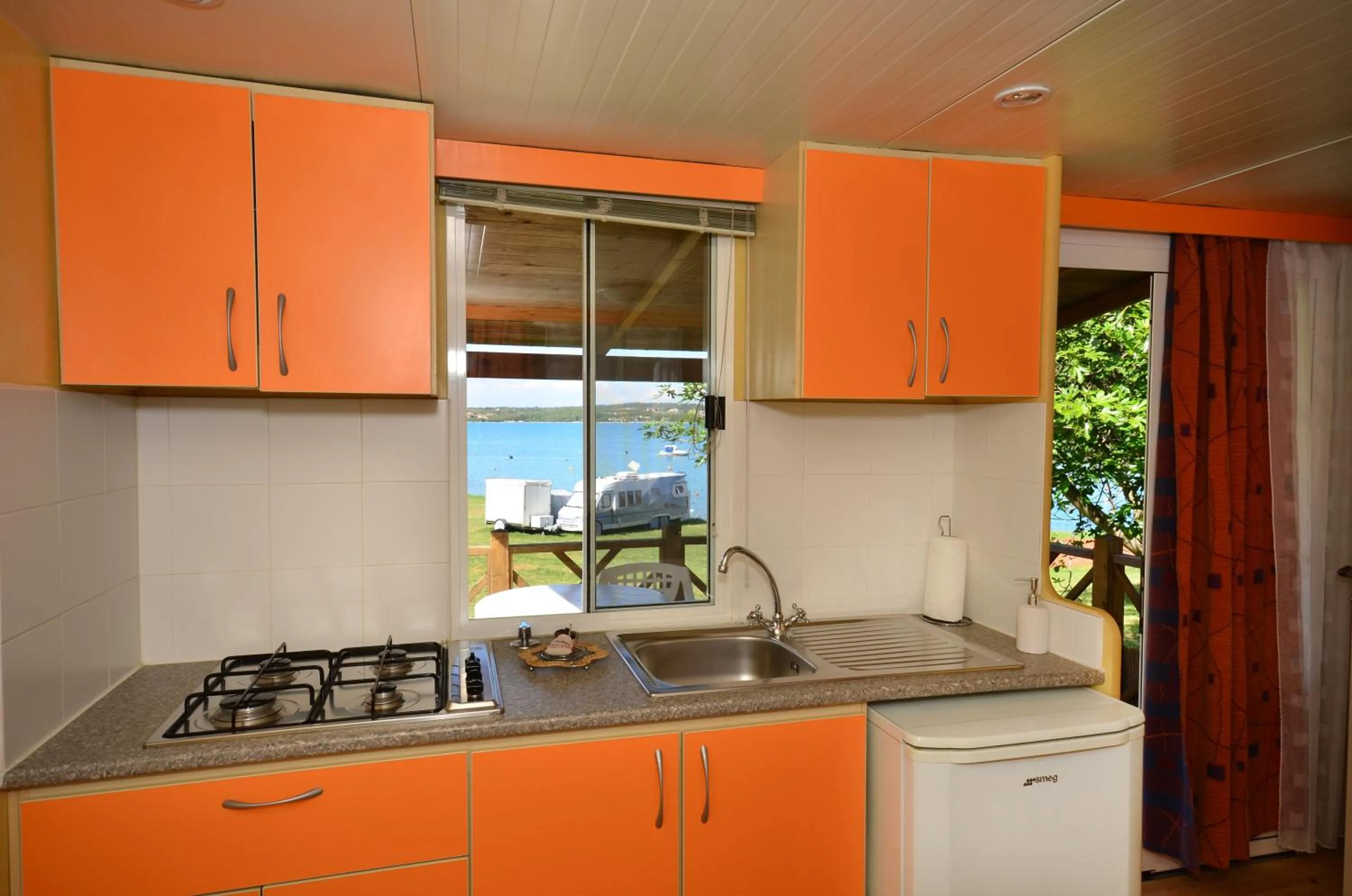 Arena Tasalera Mobile Homes