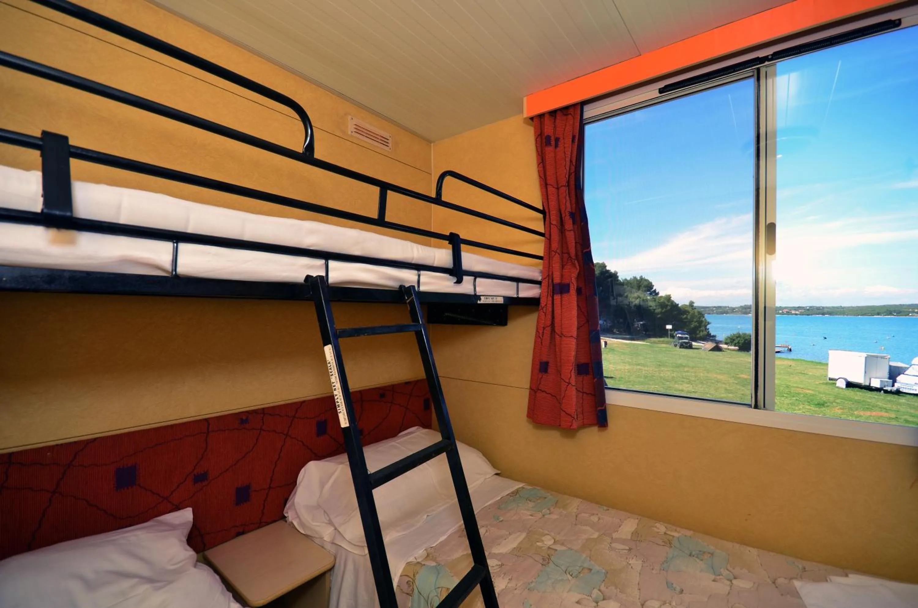 Arena Tasalera Mobile Homes