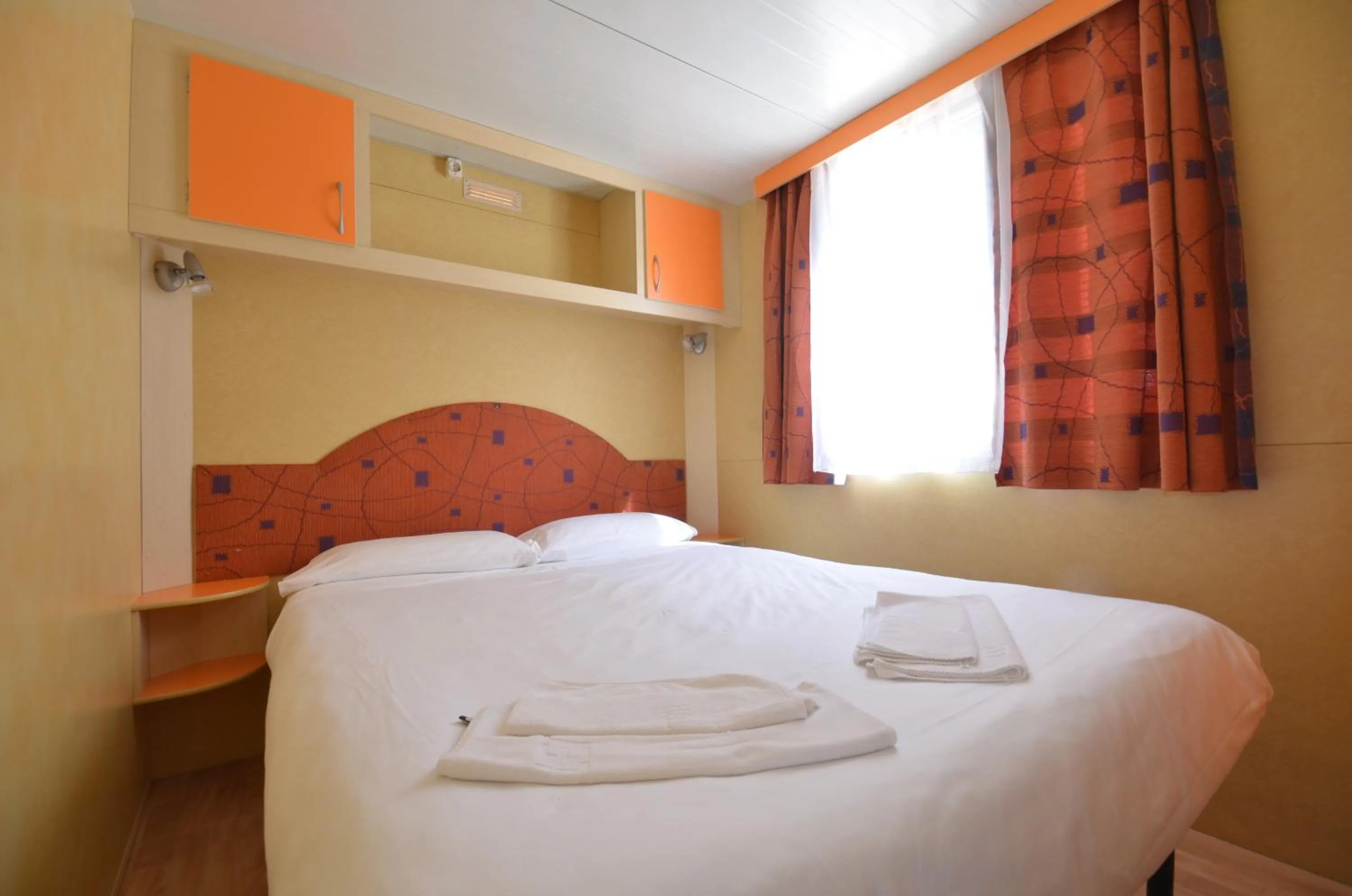 Arena Tasalera Mobile Homes