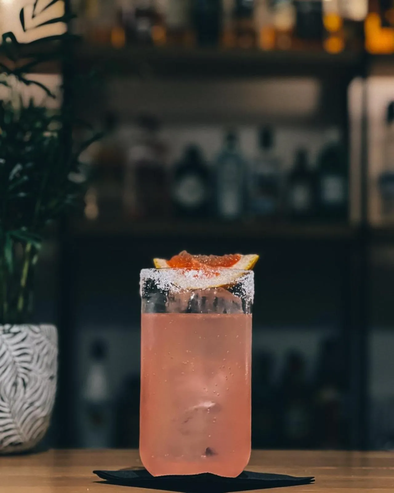 Drinks in Casa Blu Boutique Hotel "by Checkin" Adults Only