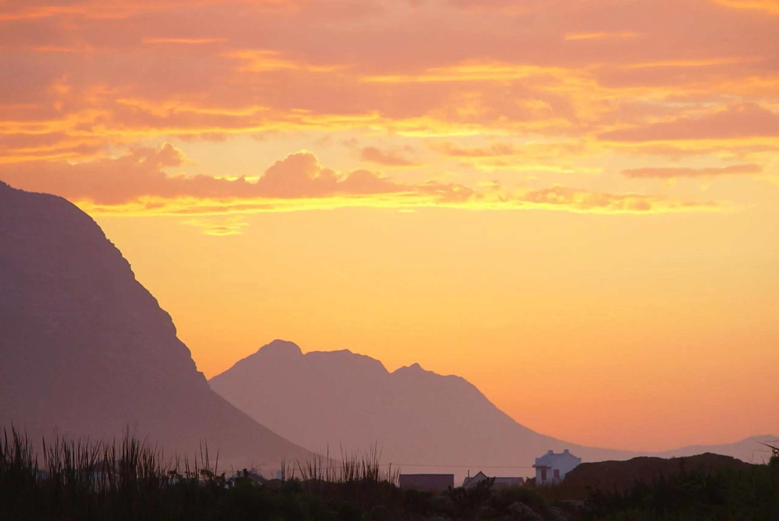 View (from property/room) in Jack's Seaview
