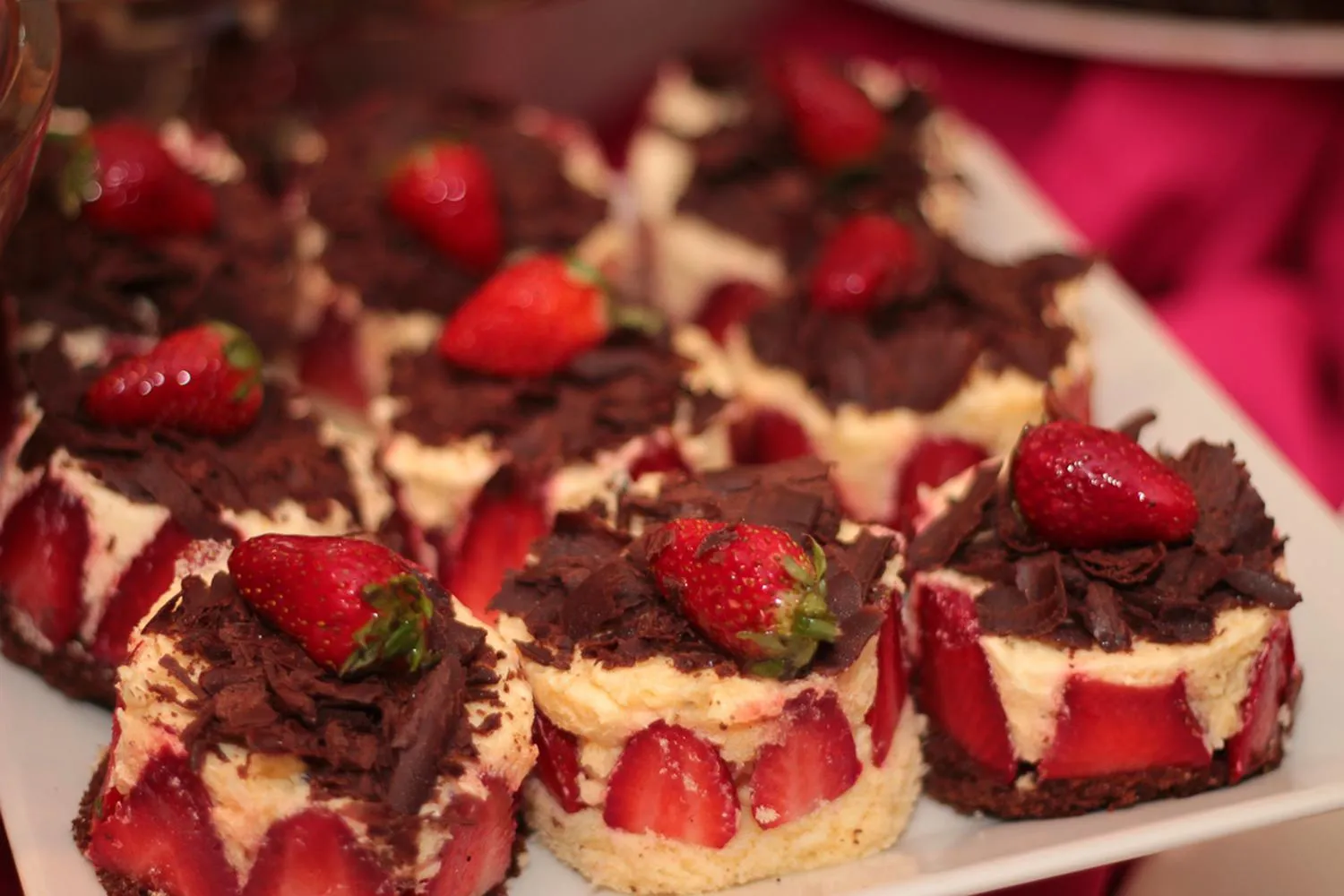 Breakfast in Jandaia Turismo Hotel