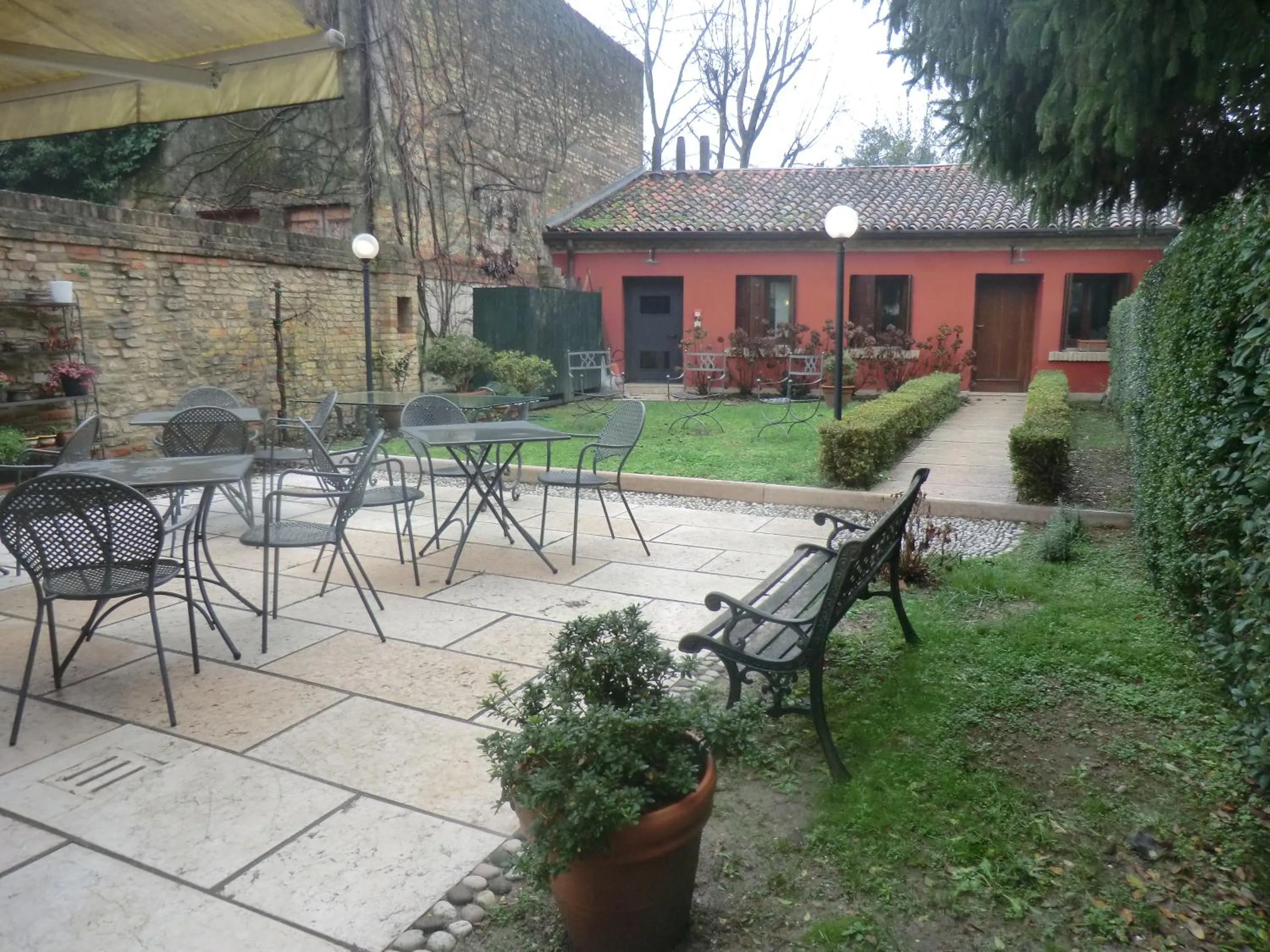 Valentino b&b