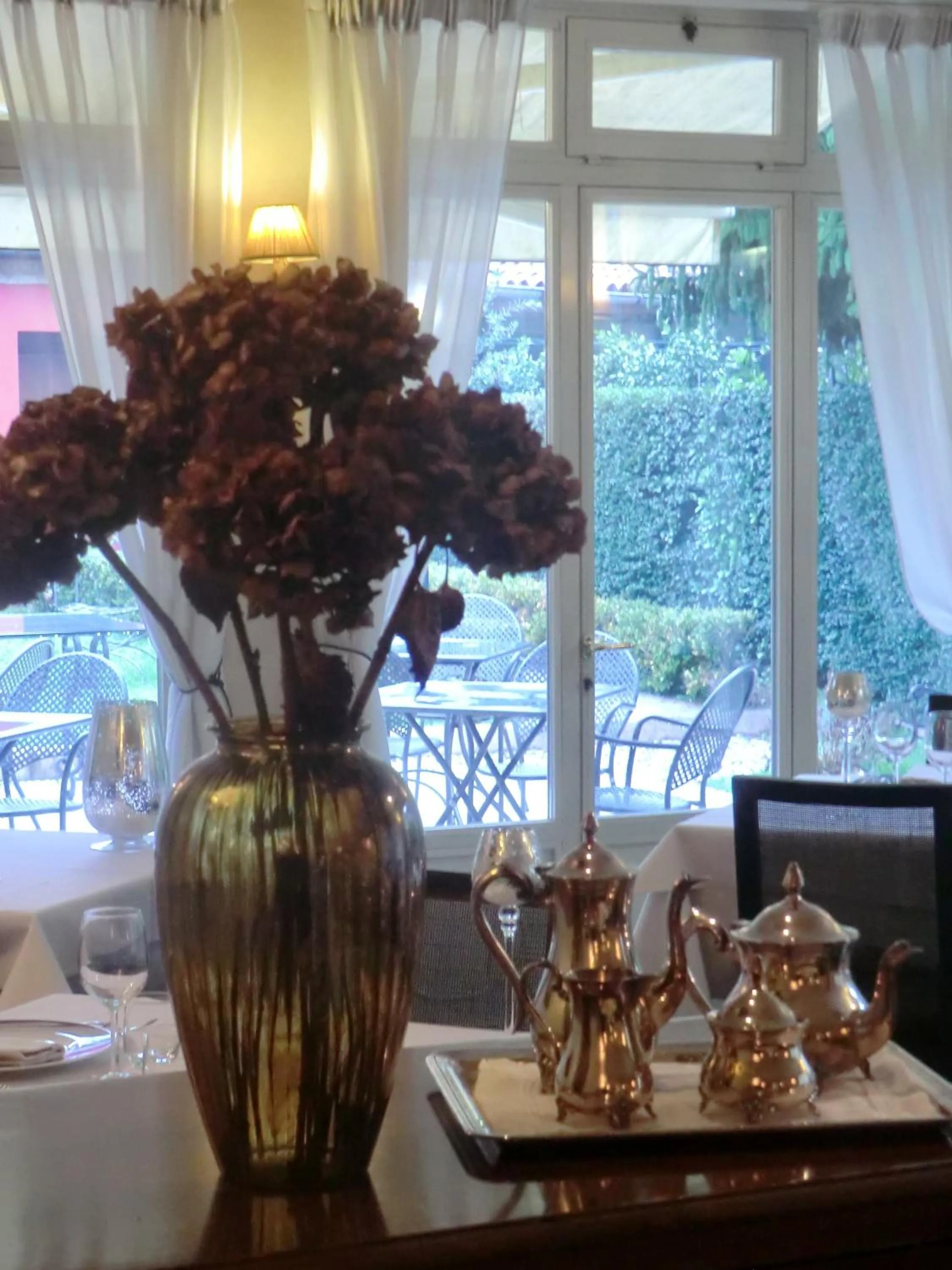 Valentino b&b
