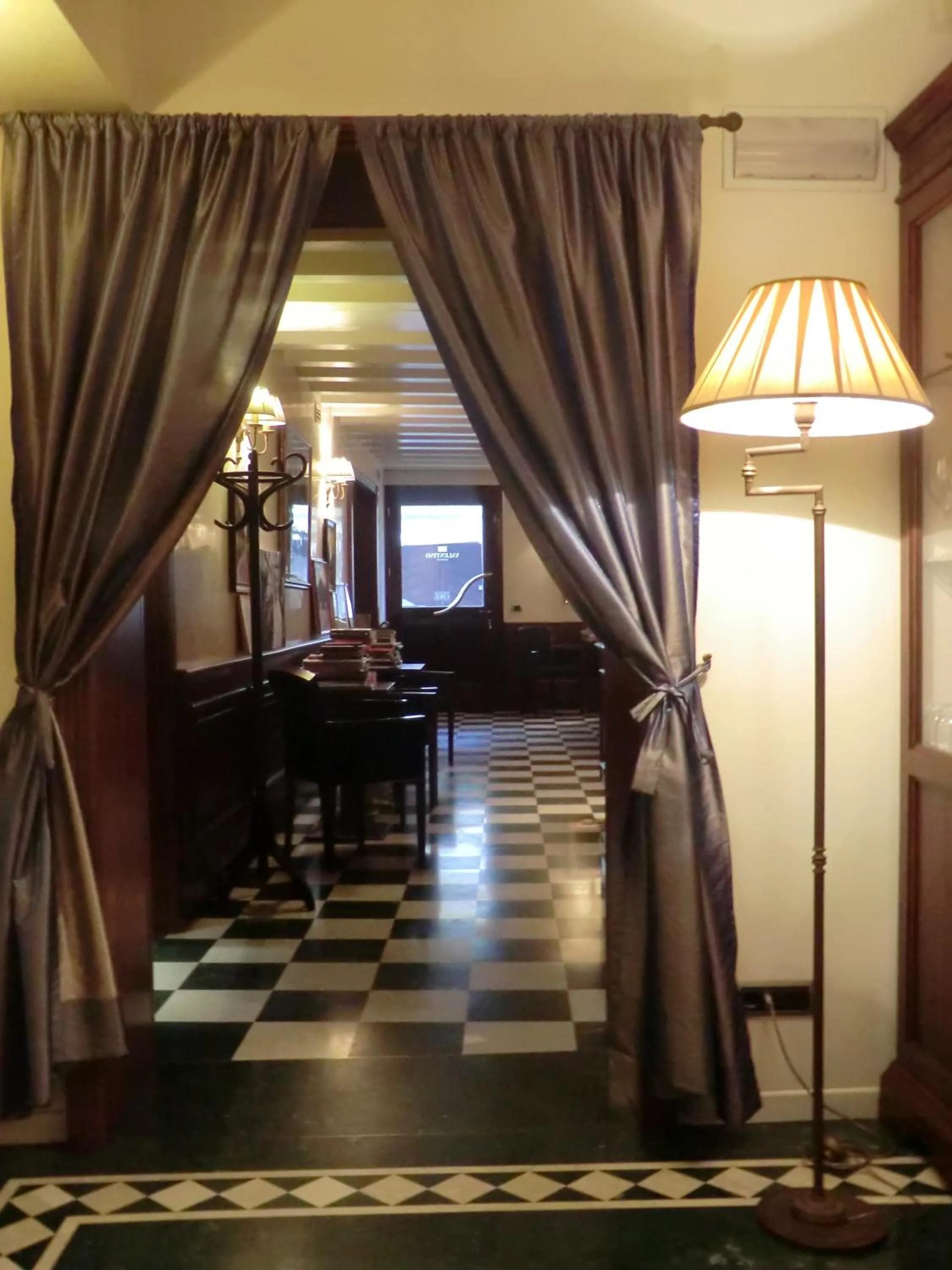 Valentino b&b