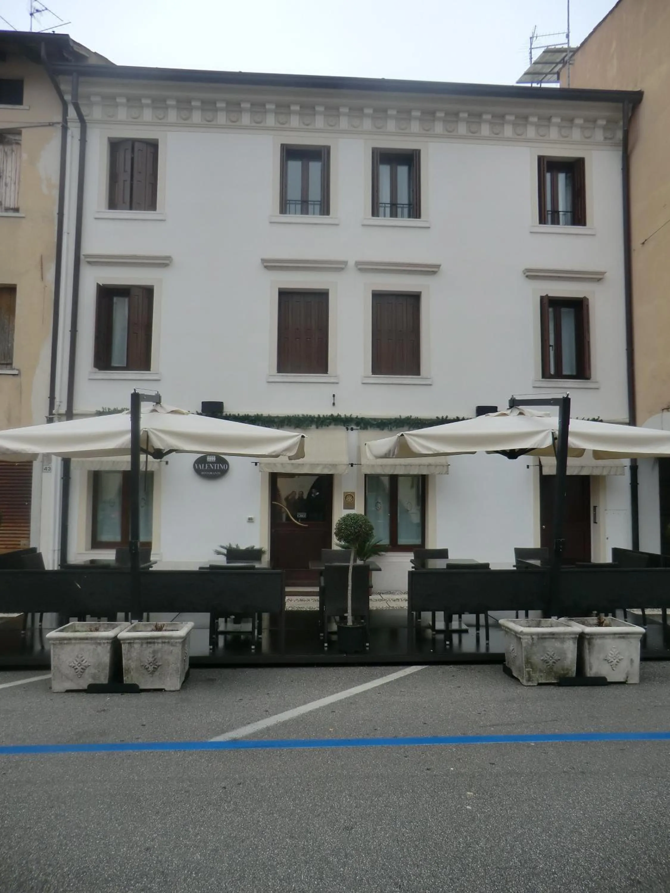 Valentino b&b