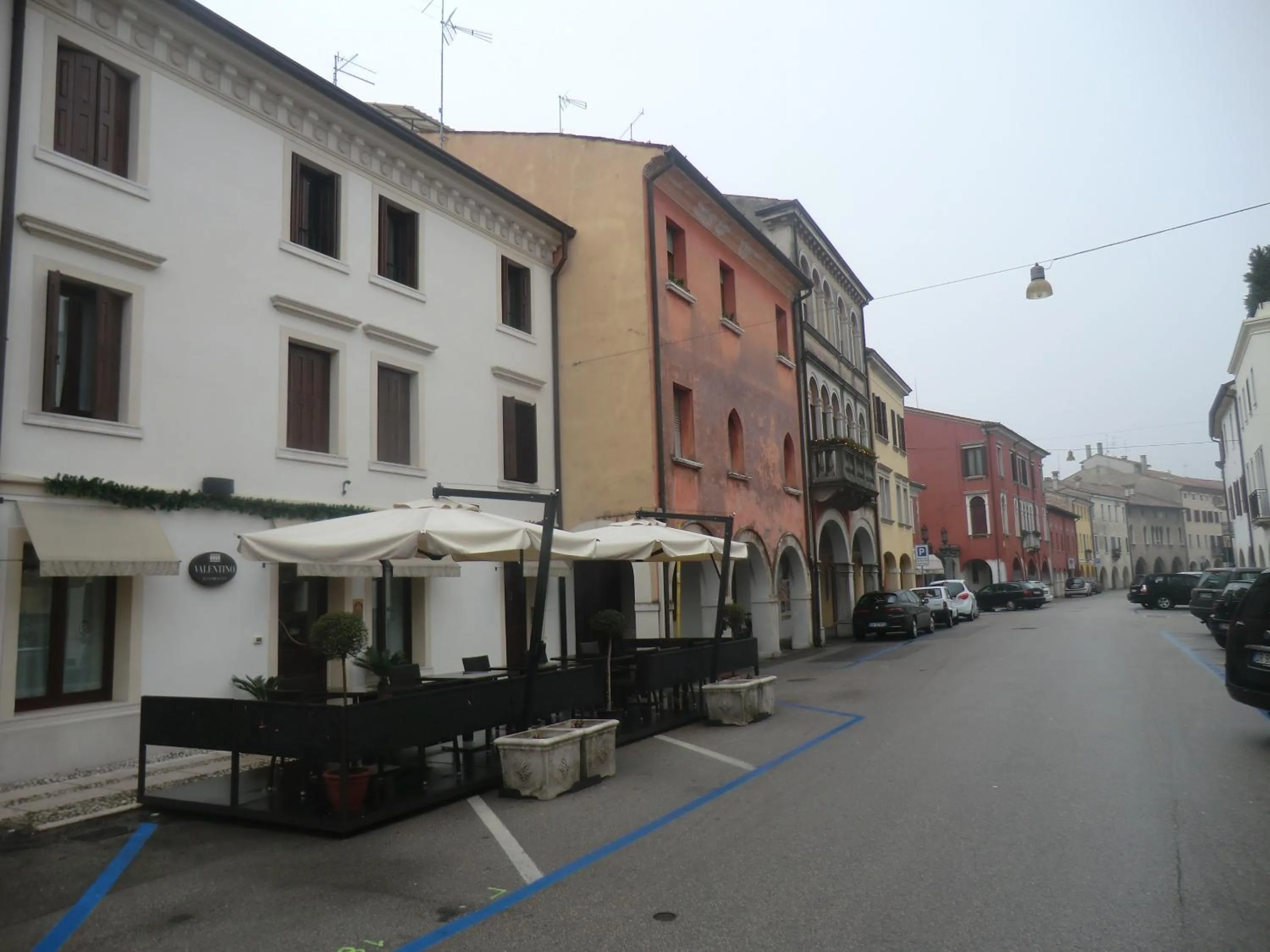 Valentino b&b