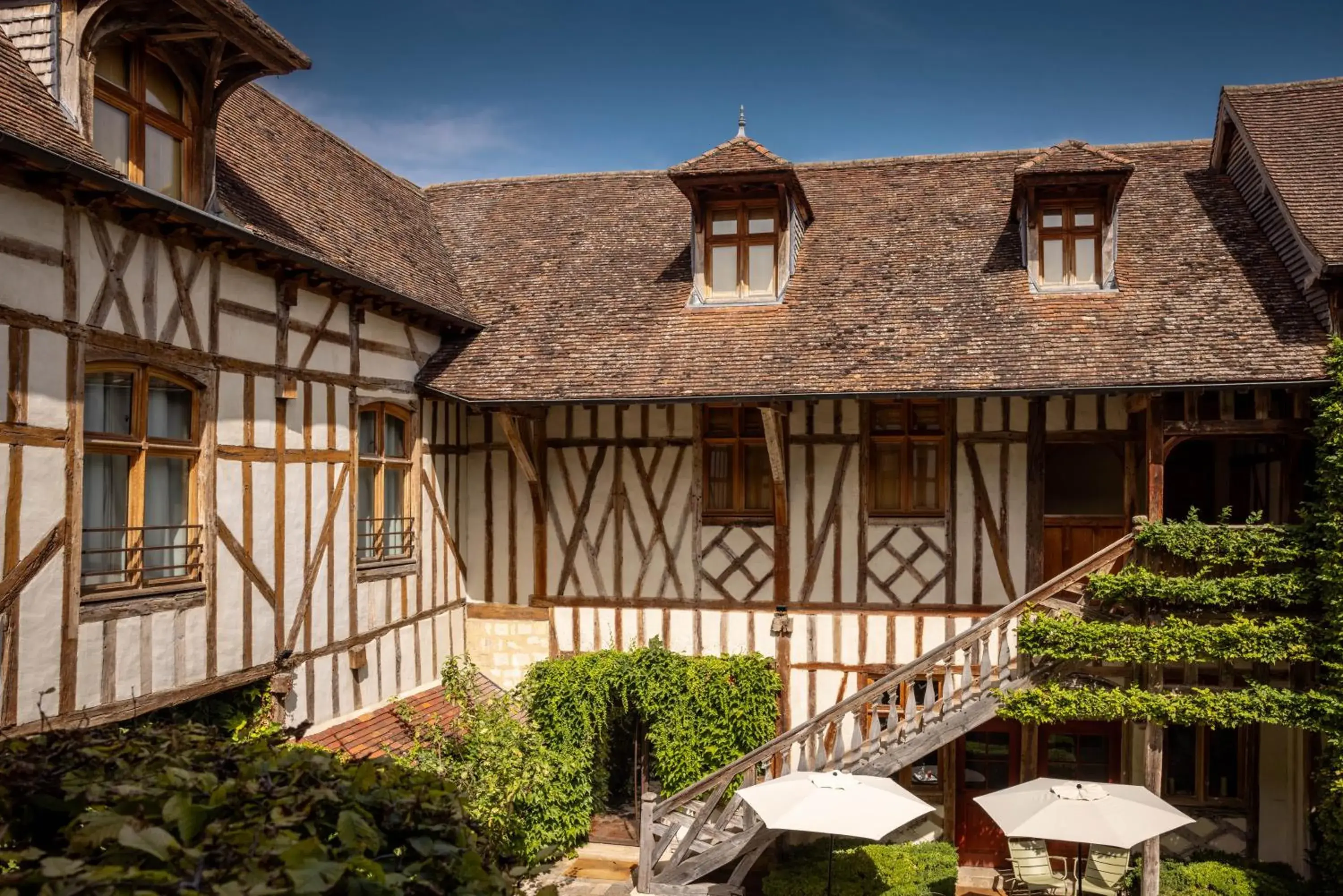 La Maison de Rhodes Hôtel & Spa La Maison de Rhodes Hôtel & Spa