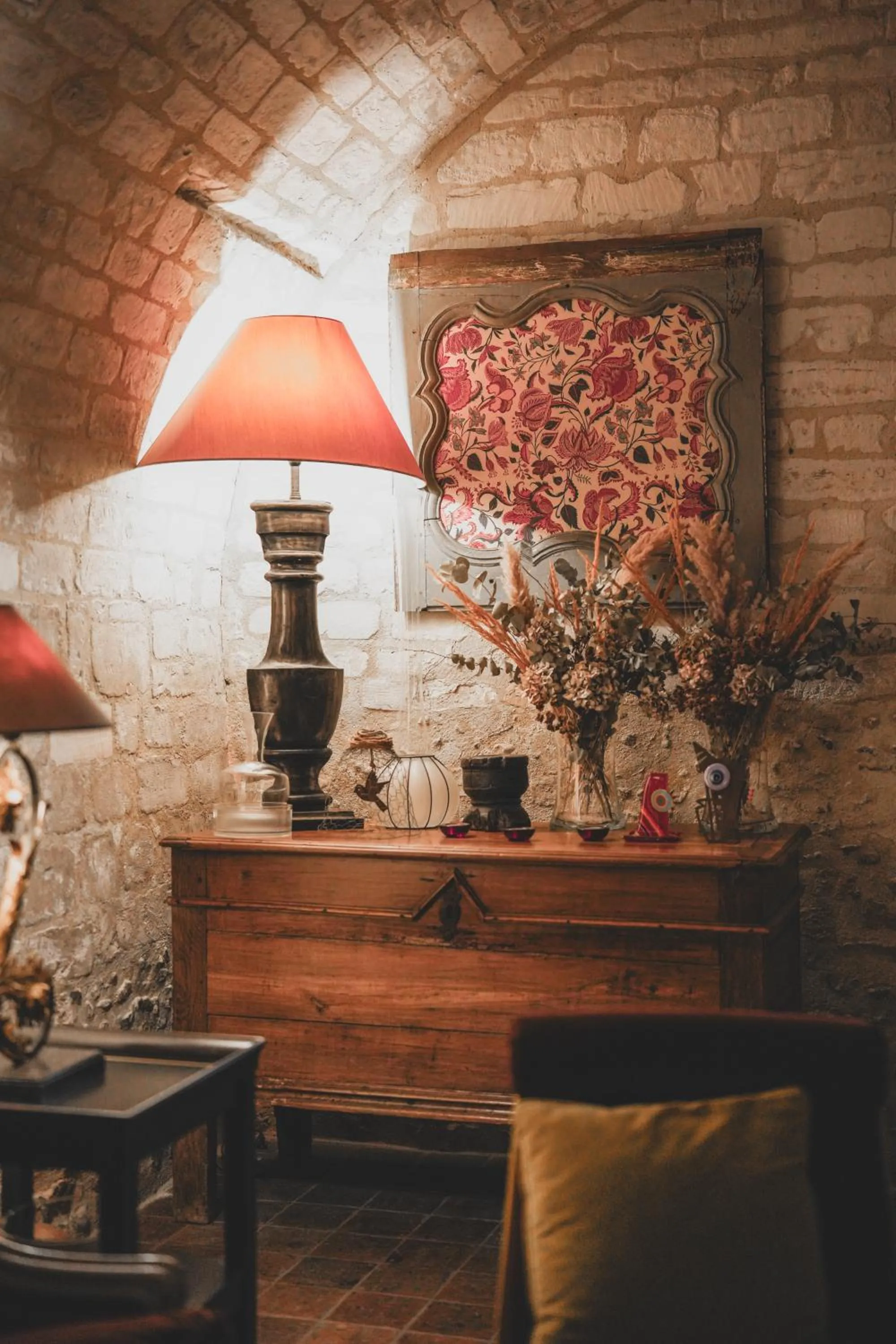 La Maison de Rhodes Hôtel & Spa