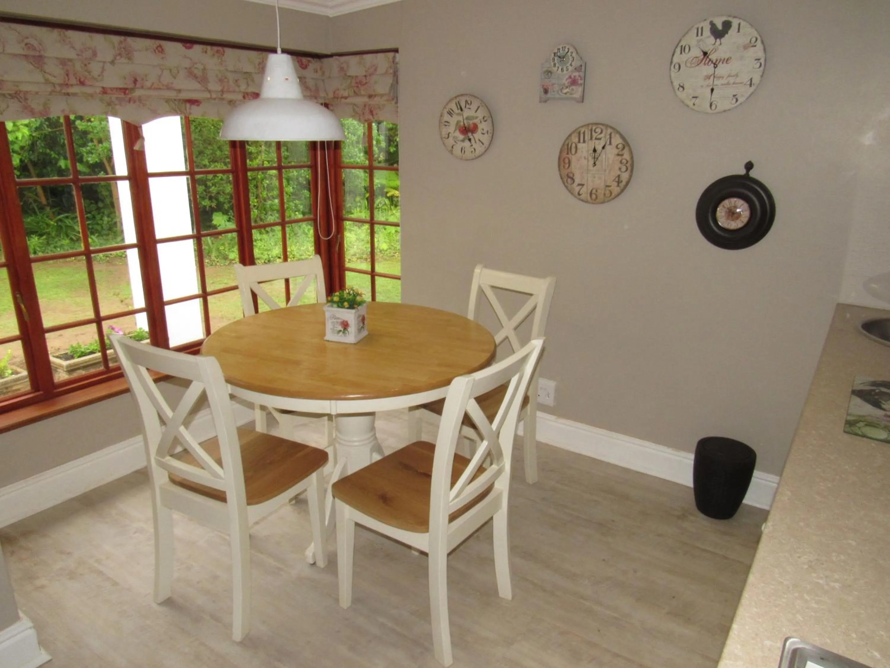 Happy Lands Farmstay