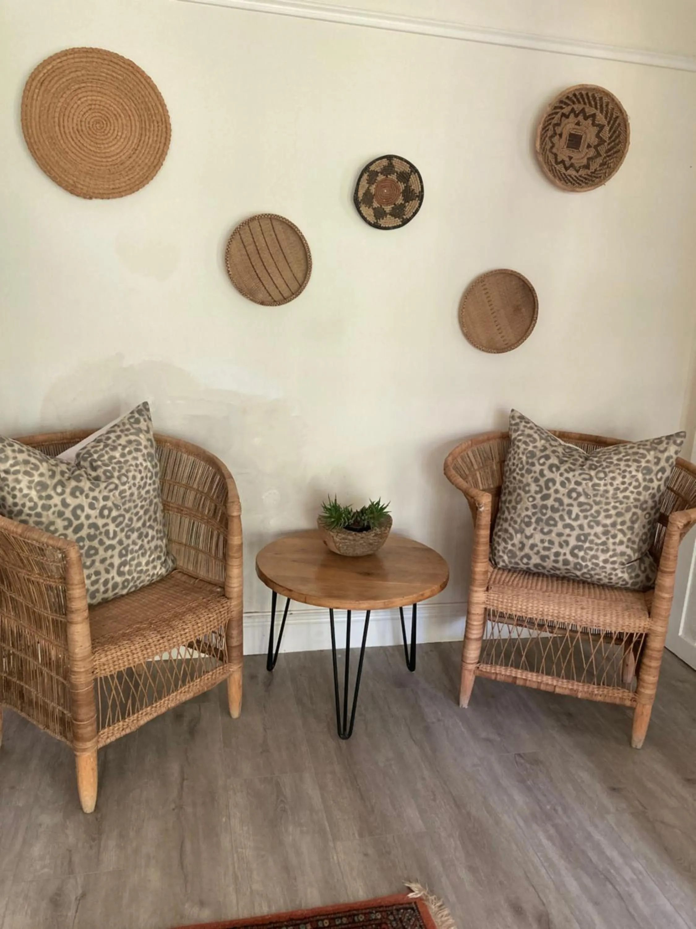 Happy Lands Farmstay