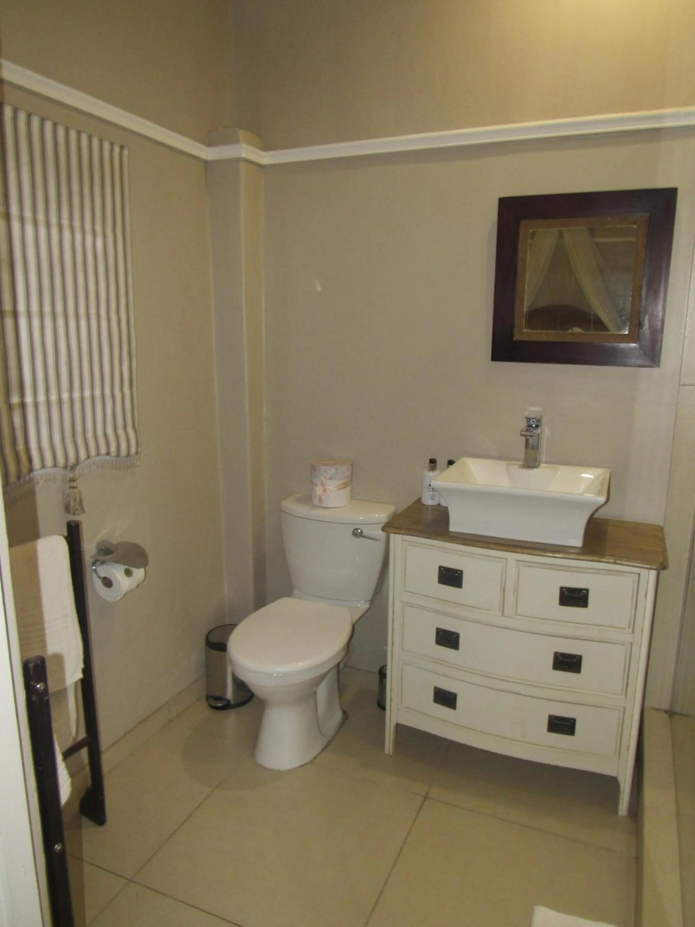 Happy Lands Farmstay