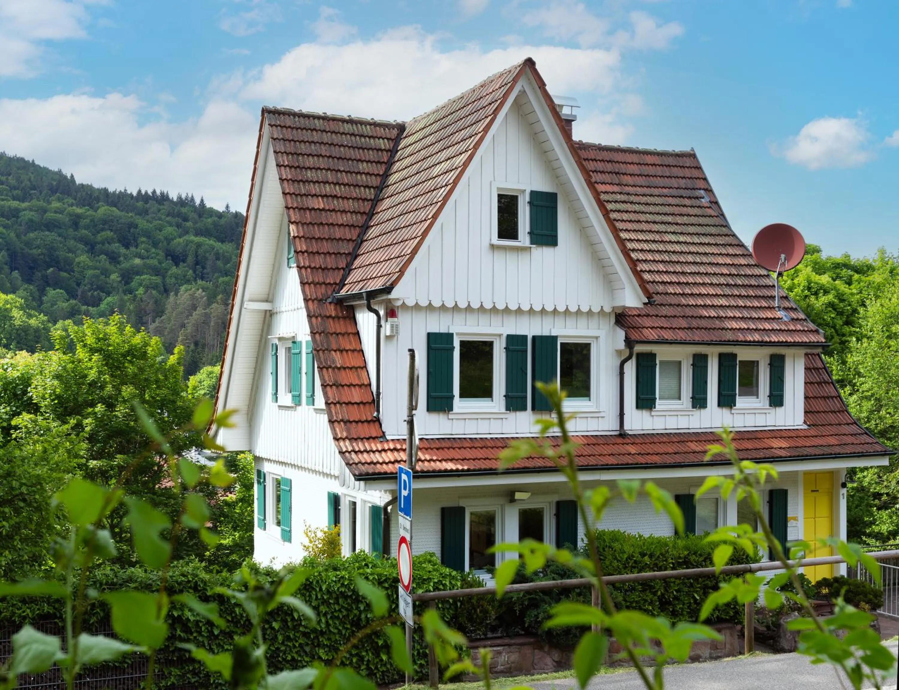 Villa Sophie