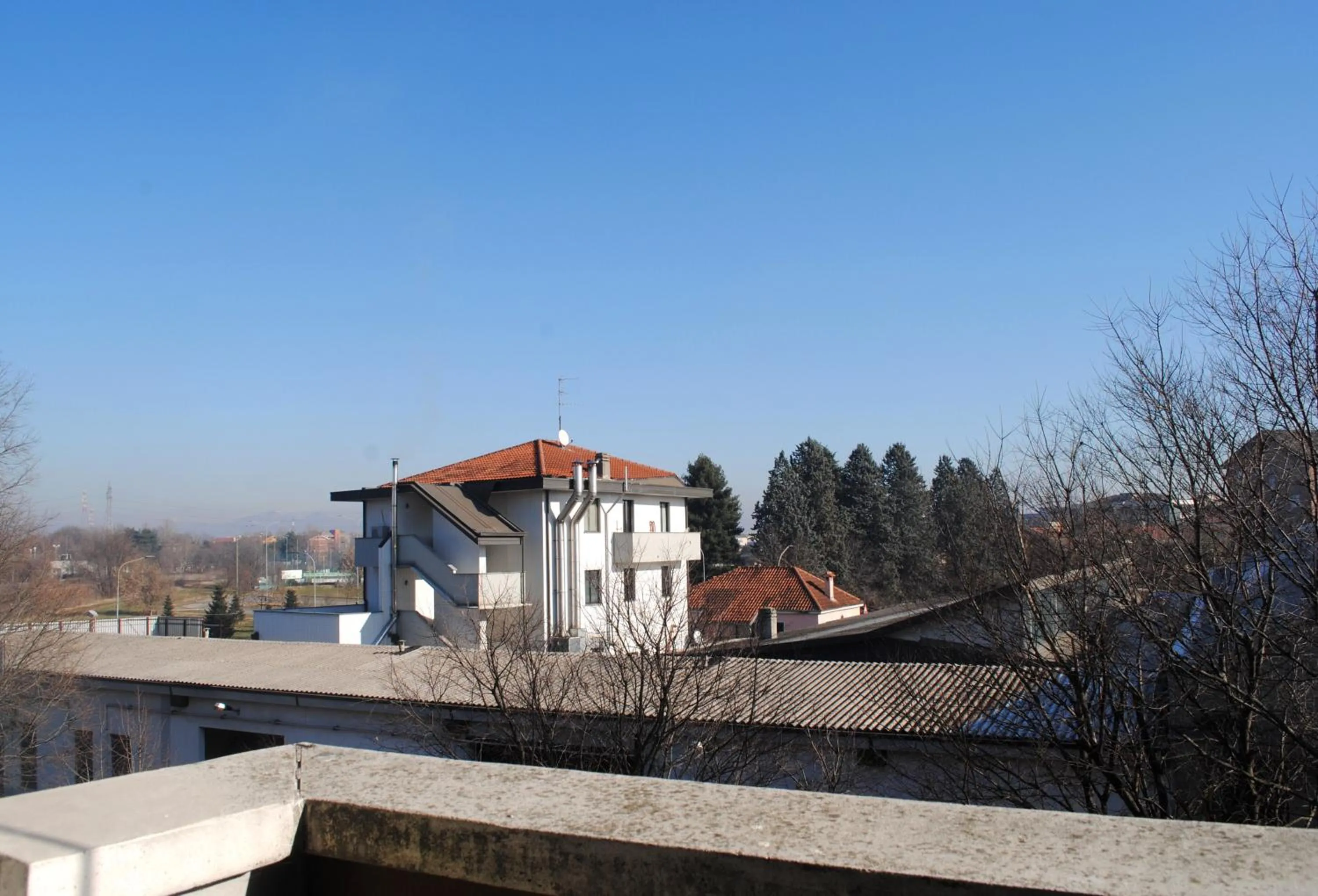 Neighbourhood in Bnbook-Costantino