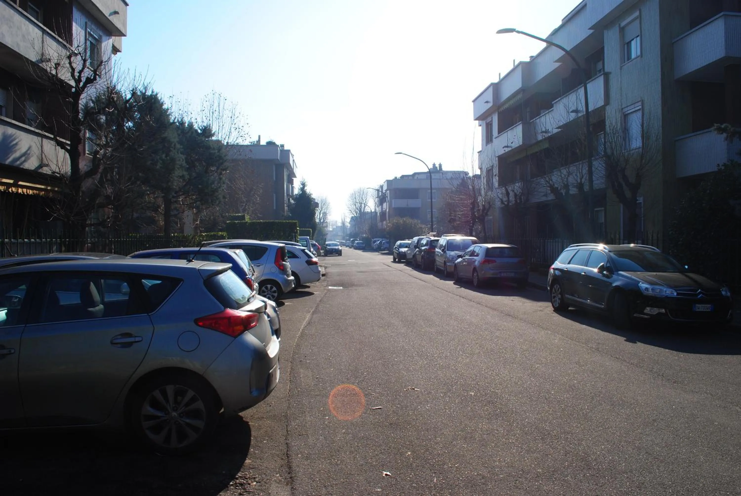 Neighbourhood in Bnbook-Costantino