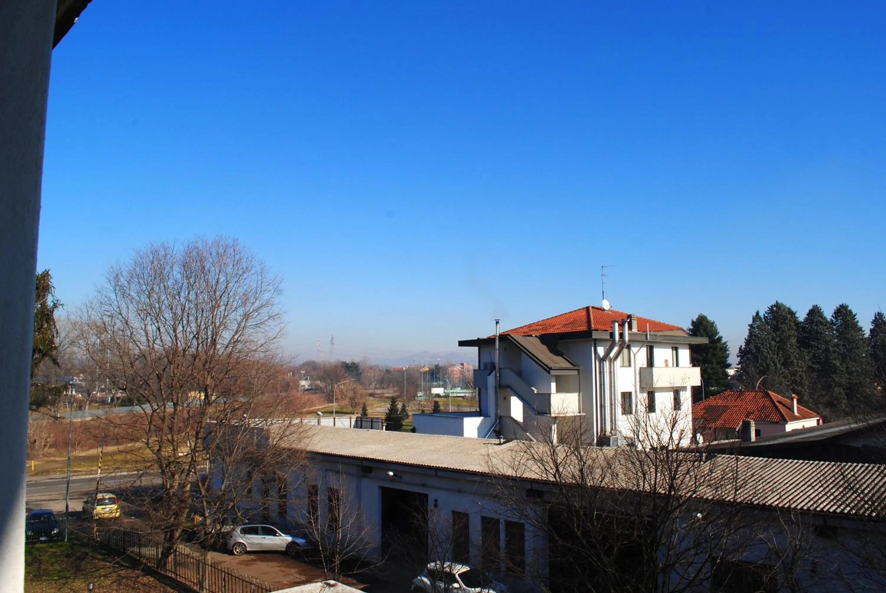 Neighbourhood in Bnbook-Costantino