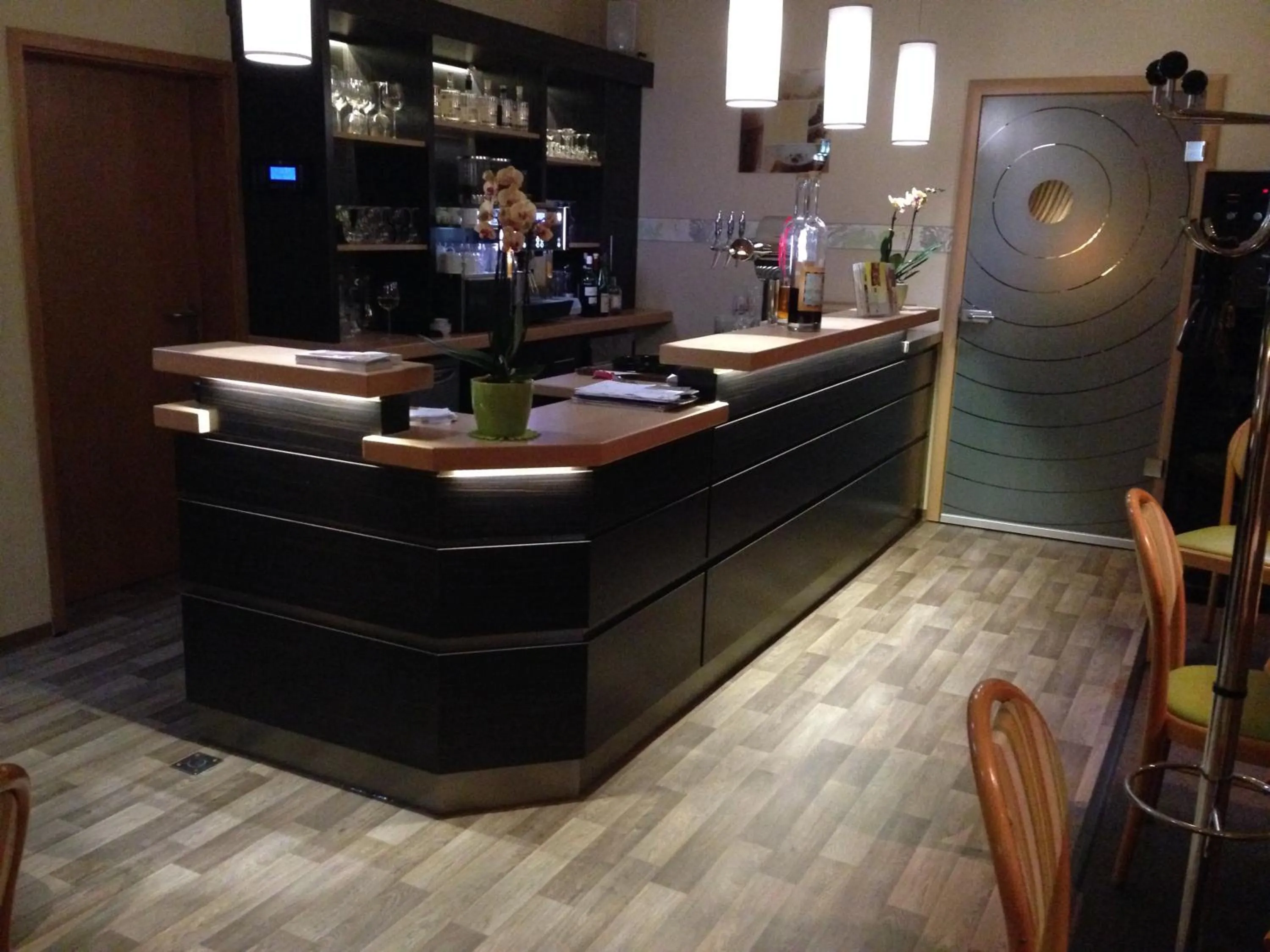 Restaurant/places to eat in Neumanns Waldschänke