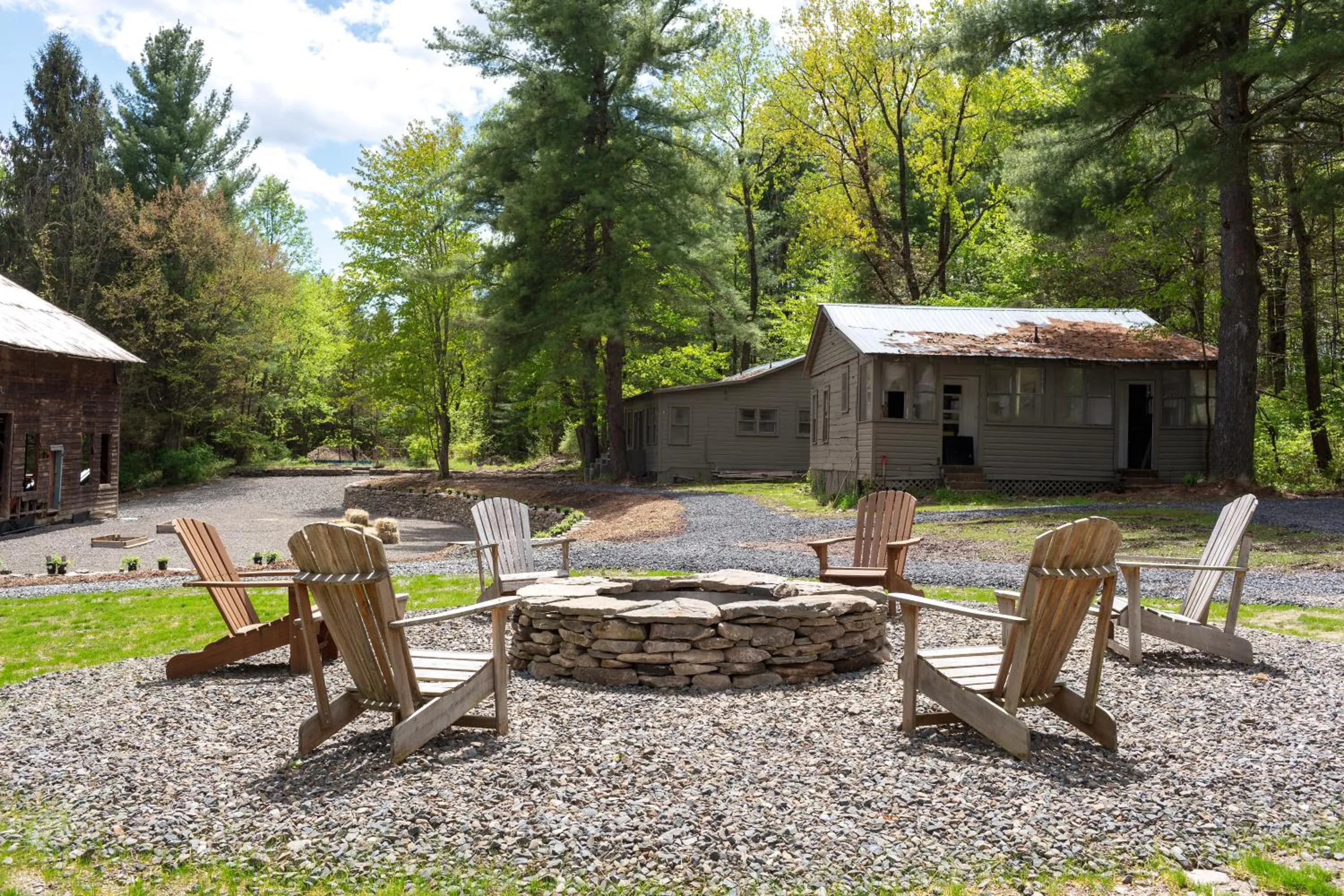 Stonehill's Farmhouse