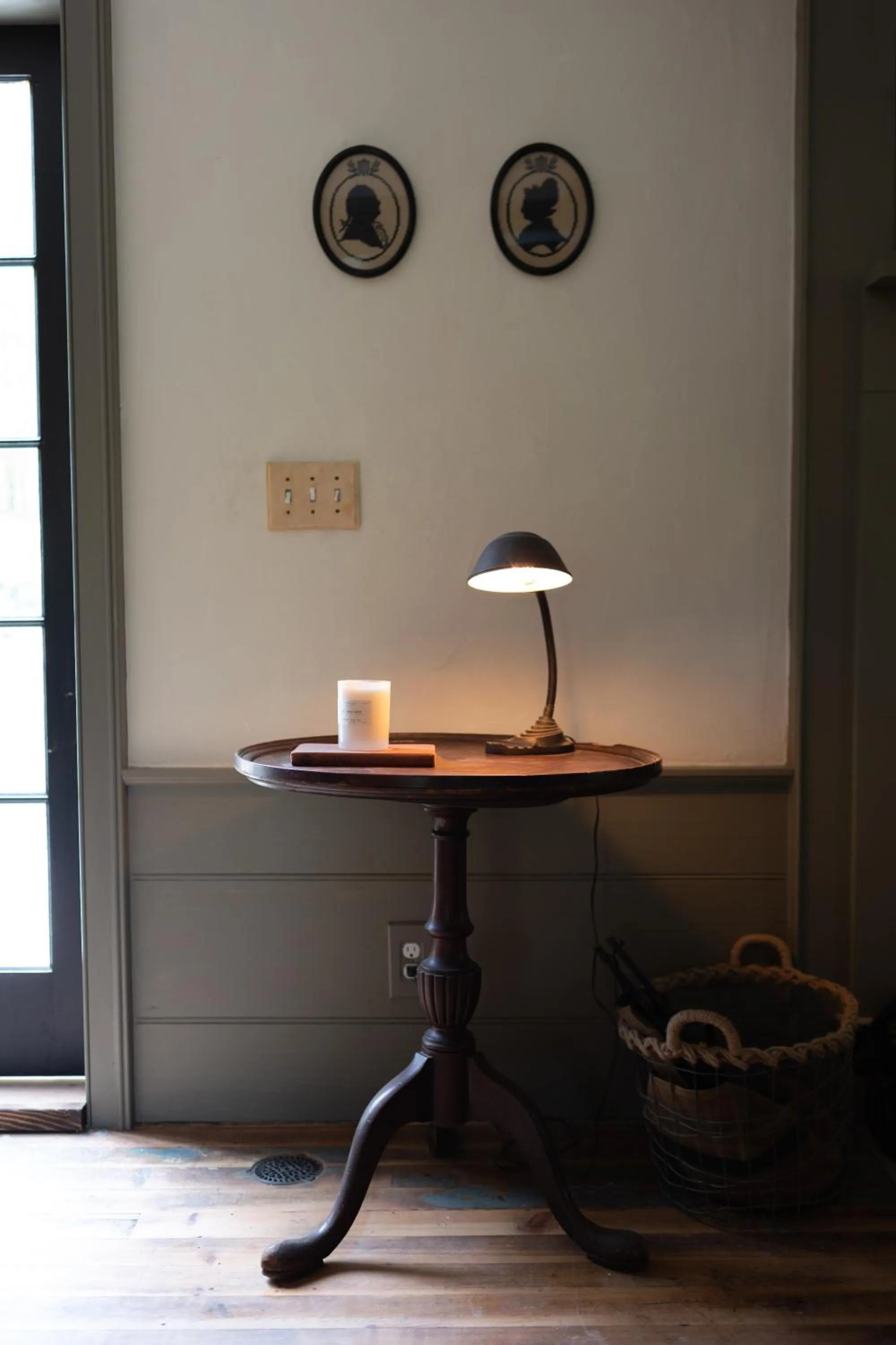 Stonehill's Farmhouse