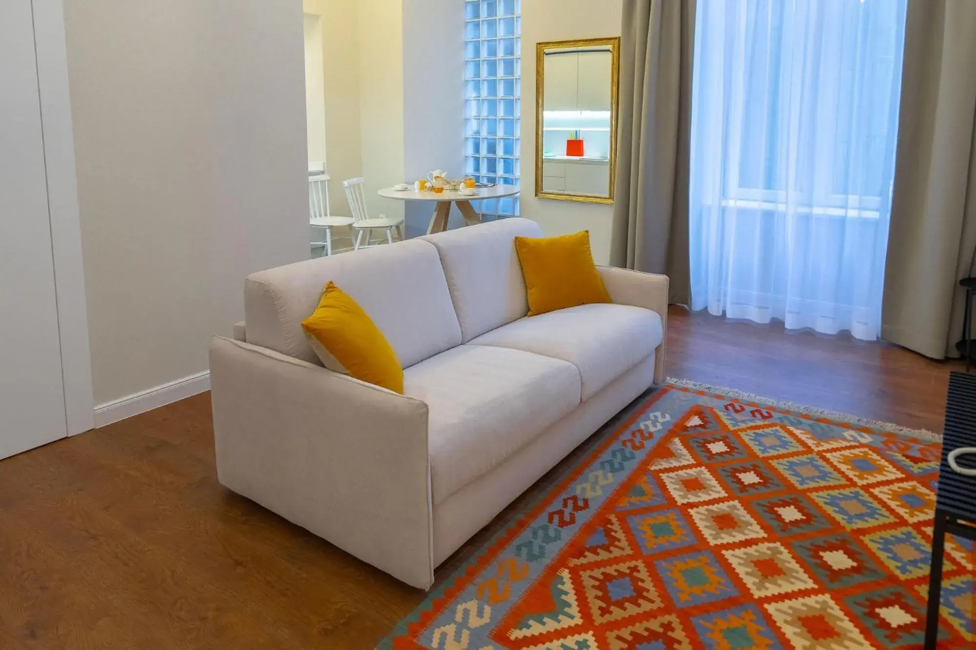 Standard Apartment in TIFLIS OPERA Aparthotel Standard Apartment in TIFLIS OPERA Aparthotel