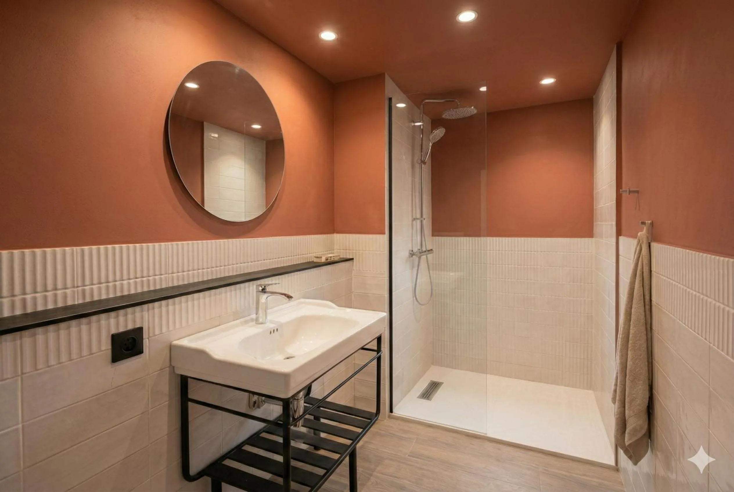 Hôtel & Résidence Vacances Bleues Orhoïtza