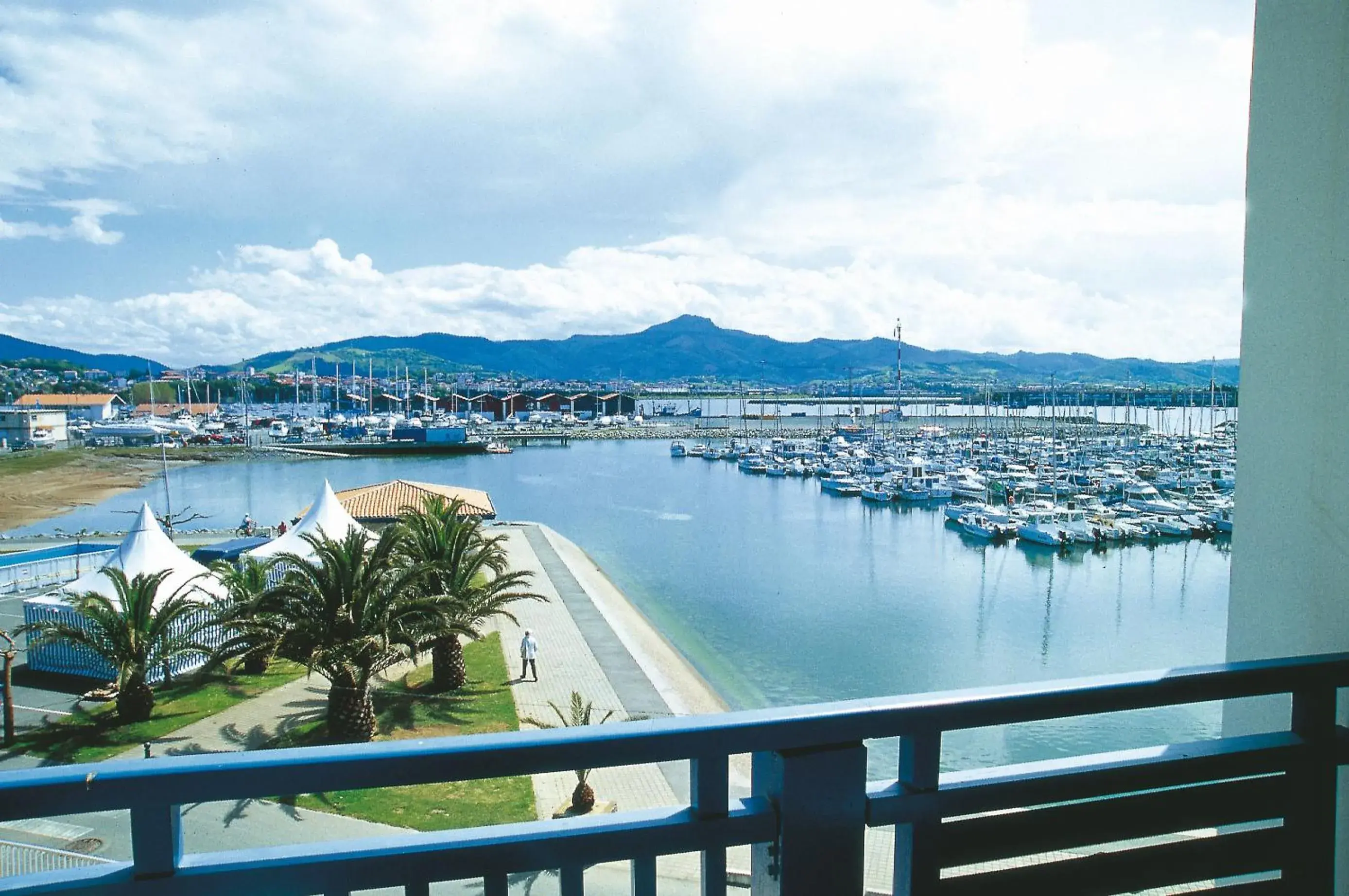 Hôtel & Résidence Vacances Bleues Orhoïtza Hôtel & Résidence Vacances Bleues Orhoïtza