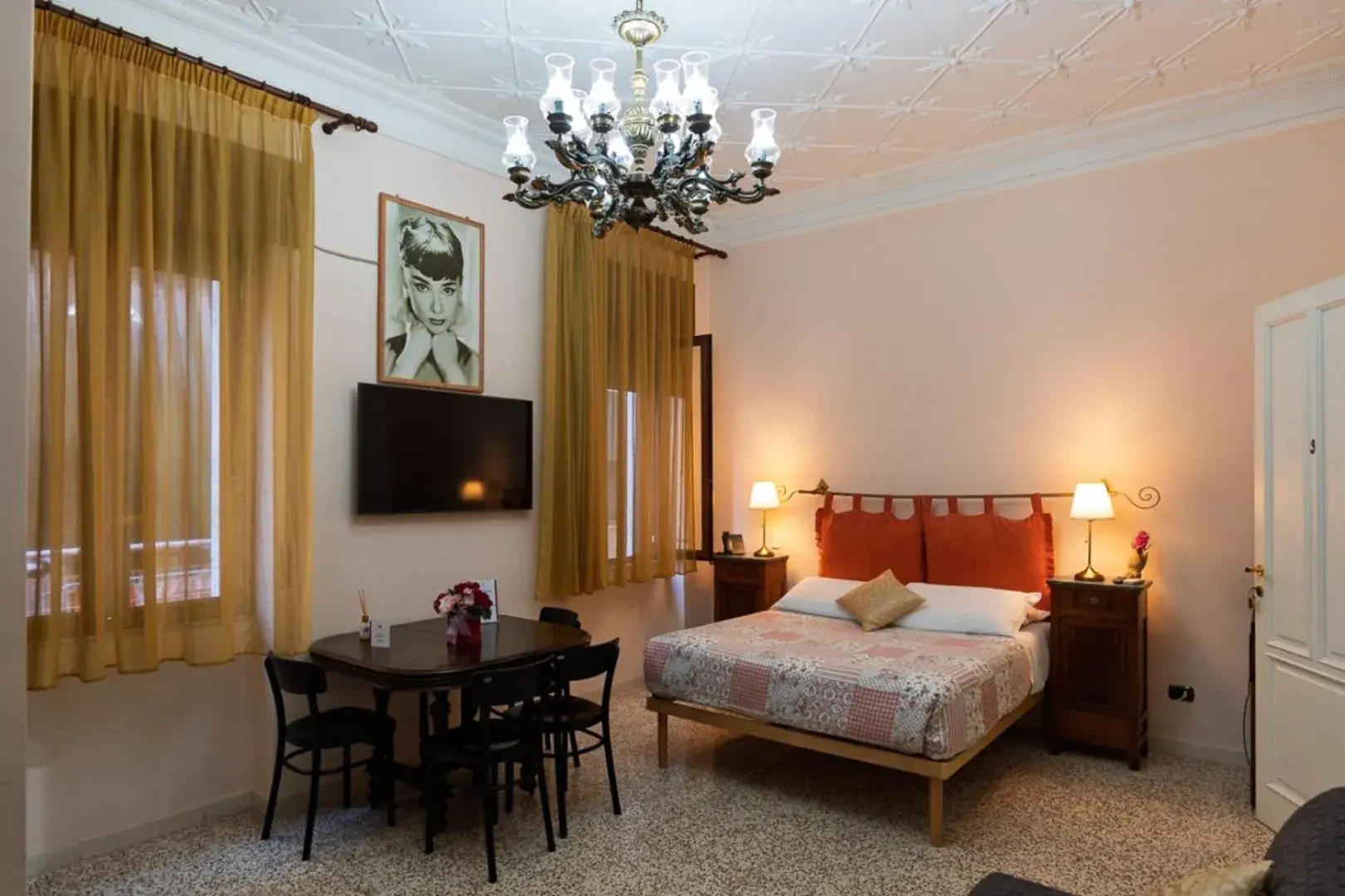Vittoria Guest House Battipaglia Vittoria Guest House Battipaglia