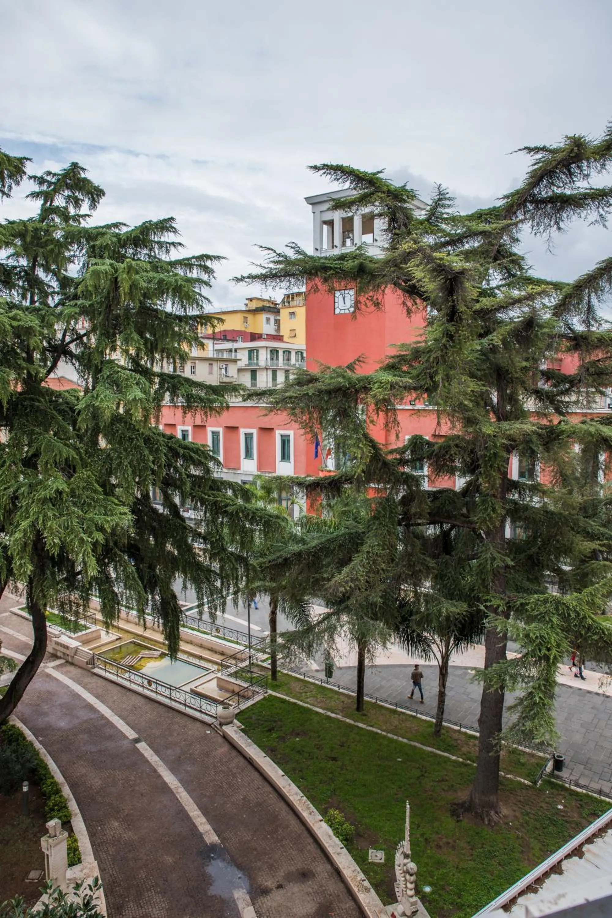 Vittoria Guest House Battipaglia