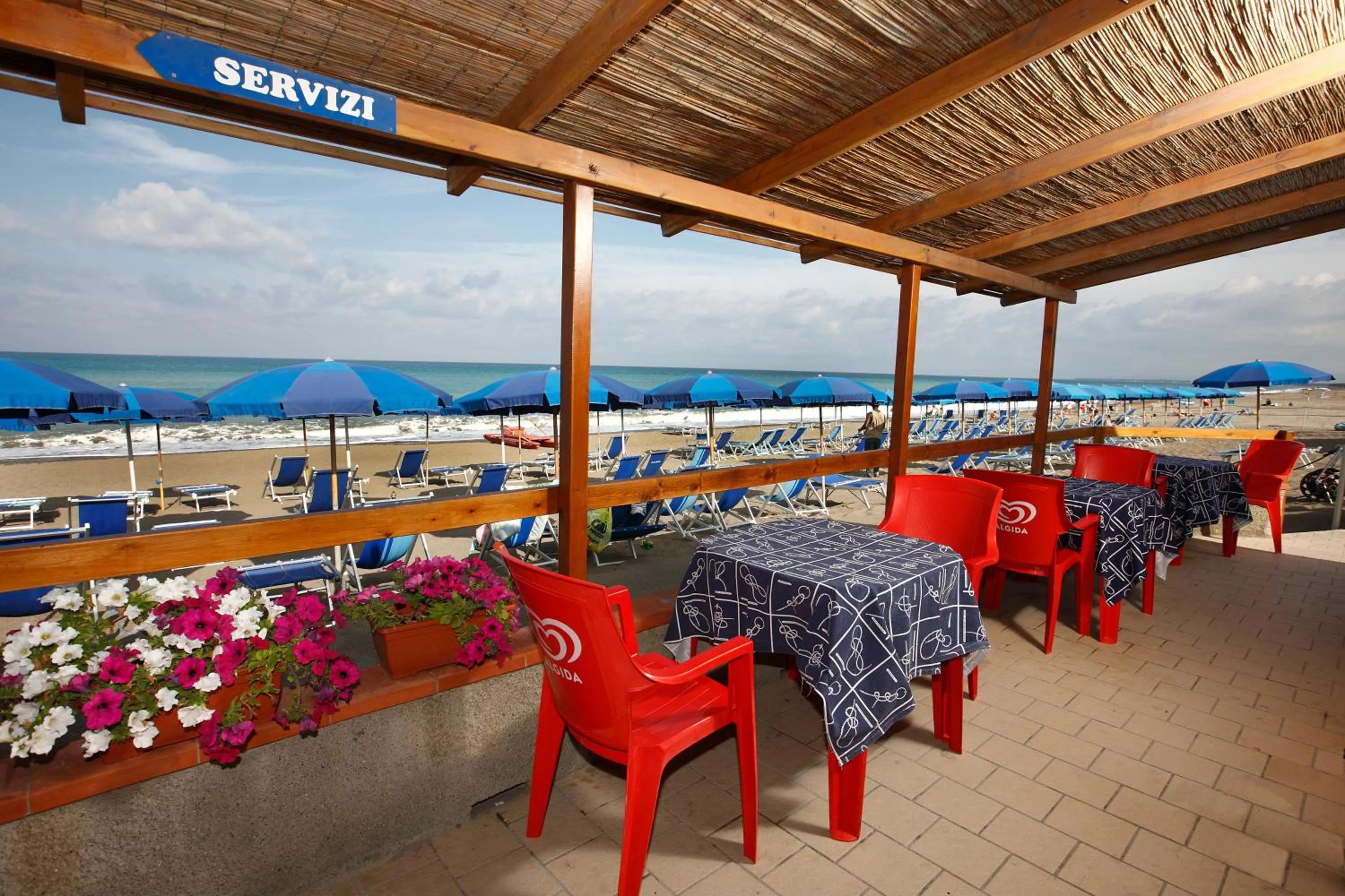 Camping Arcobaleno