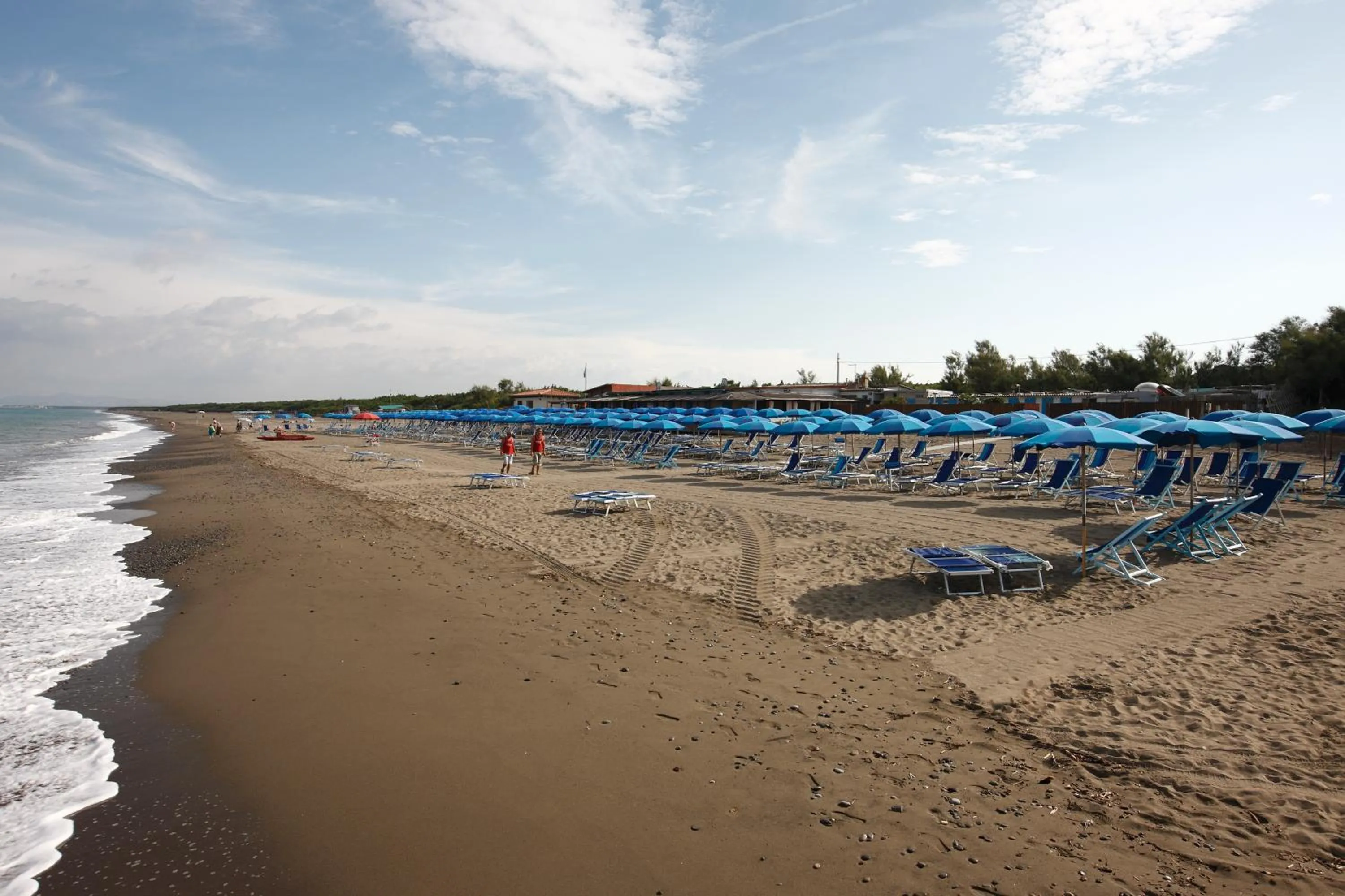 Camping Arcobaleno