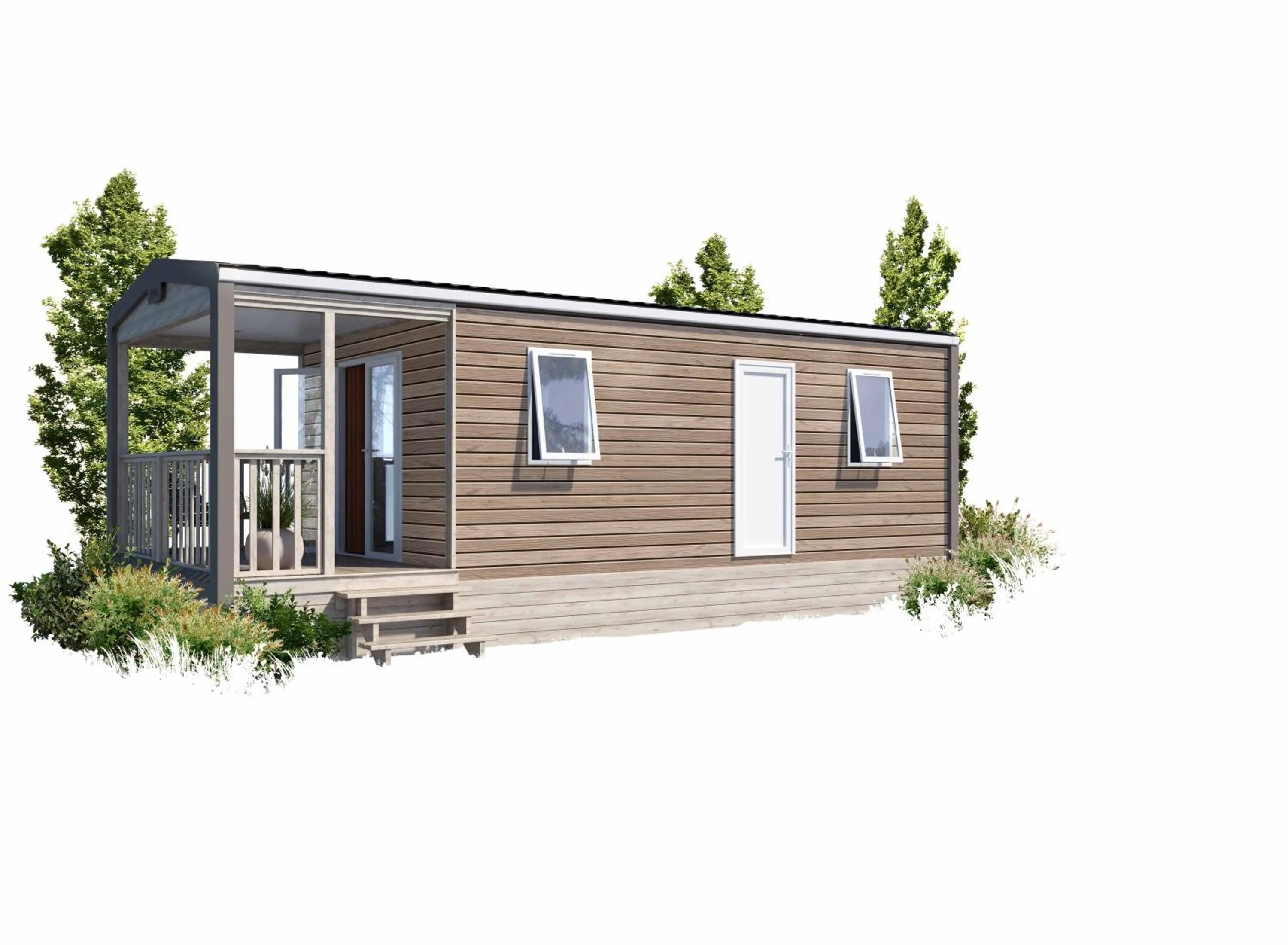 Camping Arcobaleno